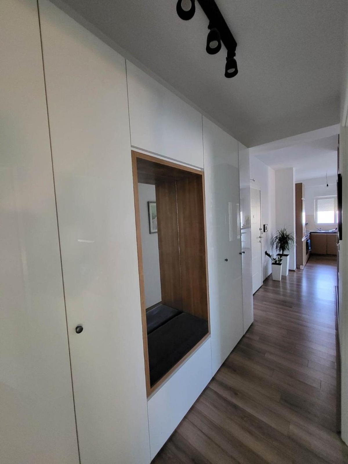 Two-Bedroom Apartment photo 2