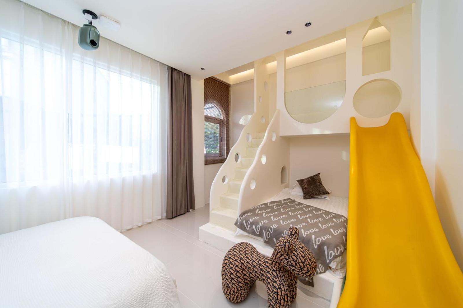 Luxury Triple Room photo 1