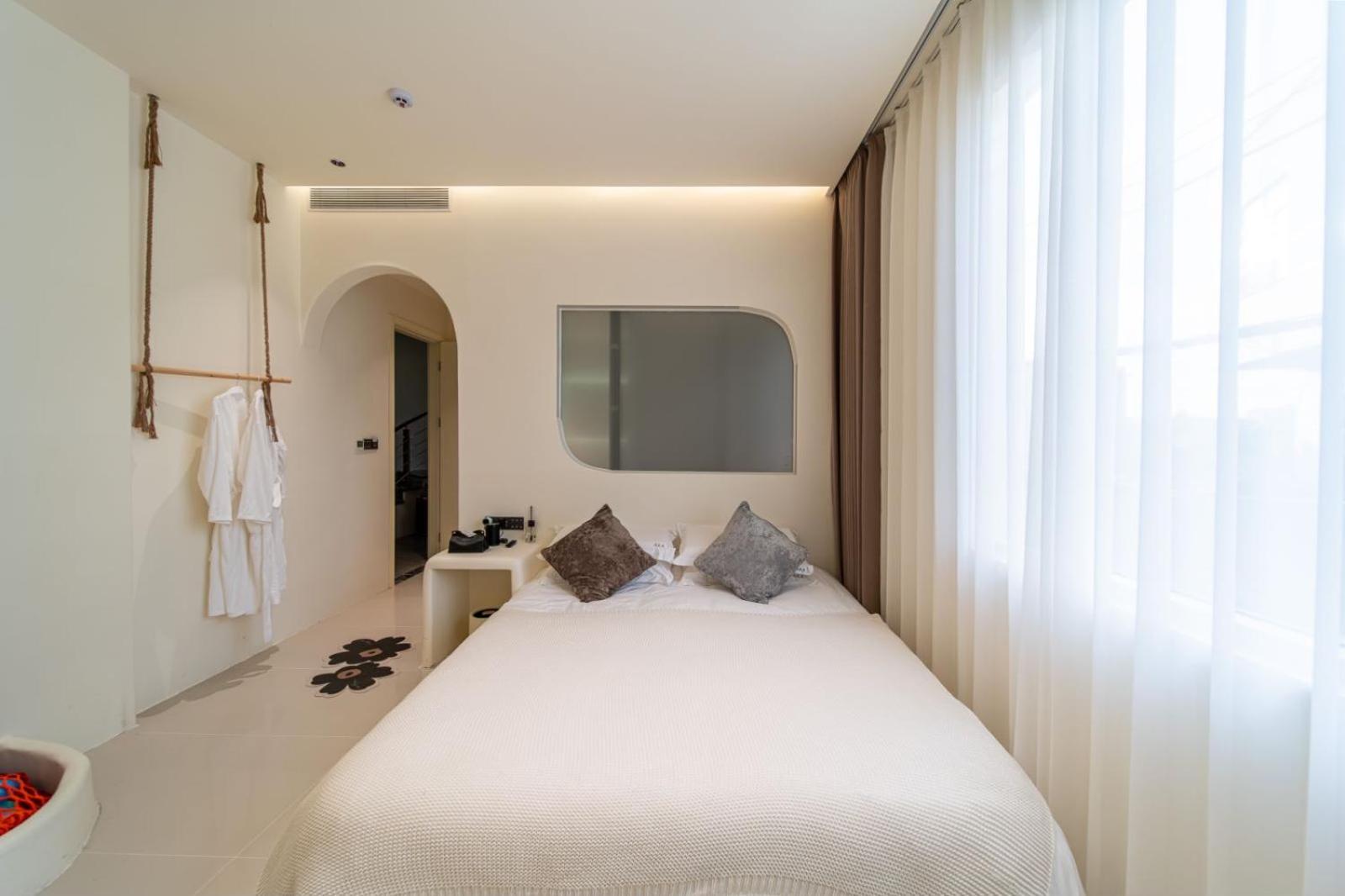 Luxury Triple Room photo 2