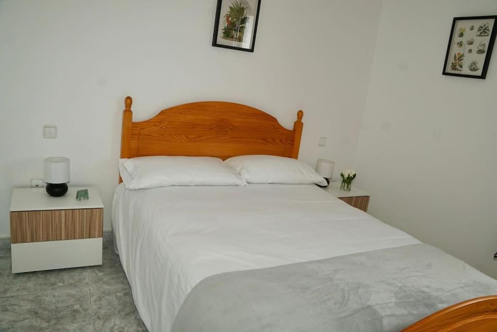 Casa de Dos Habitaciones
