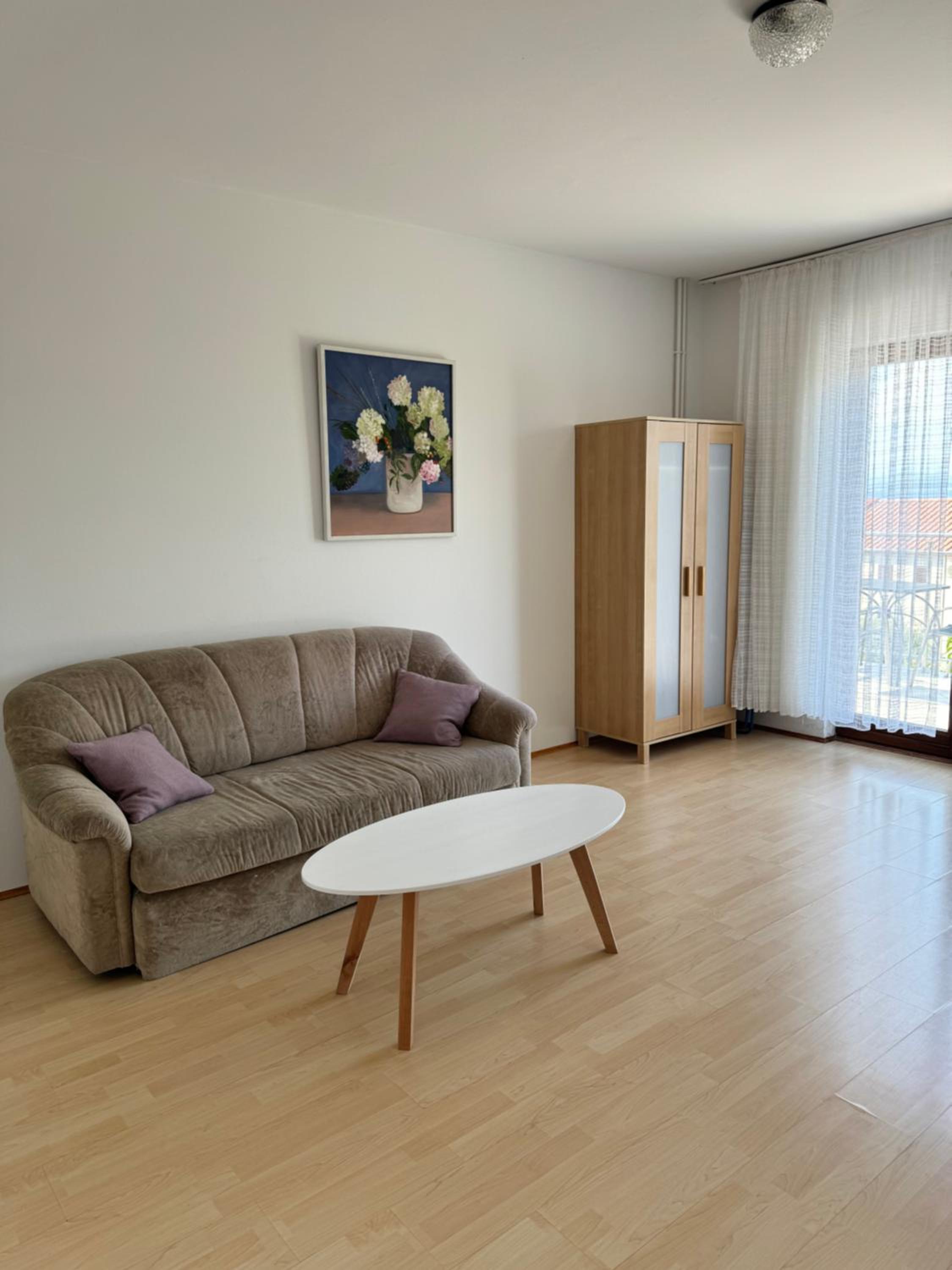 Two-Bedroom Apartment photo 1
