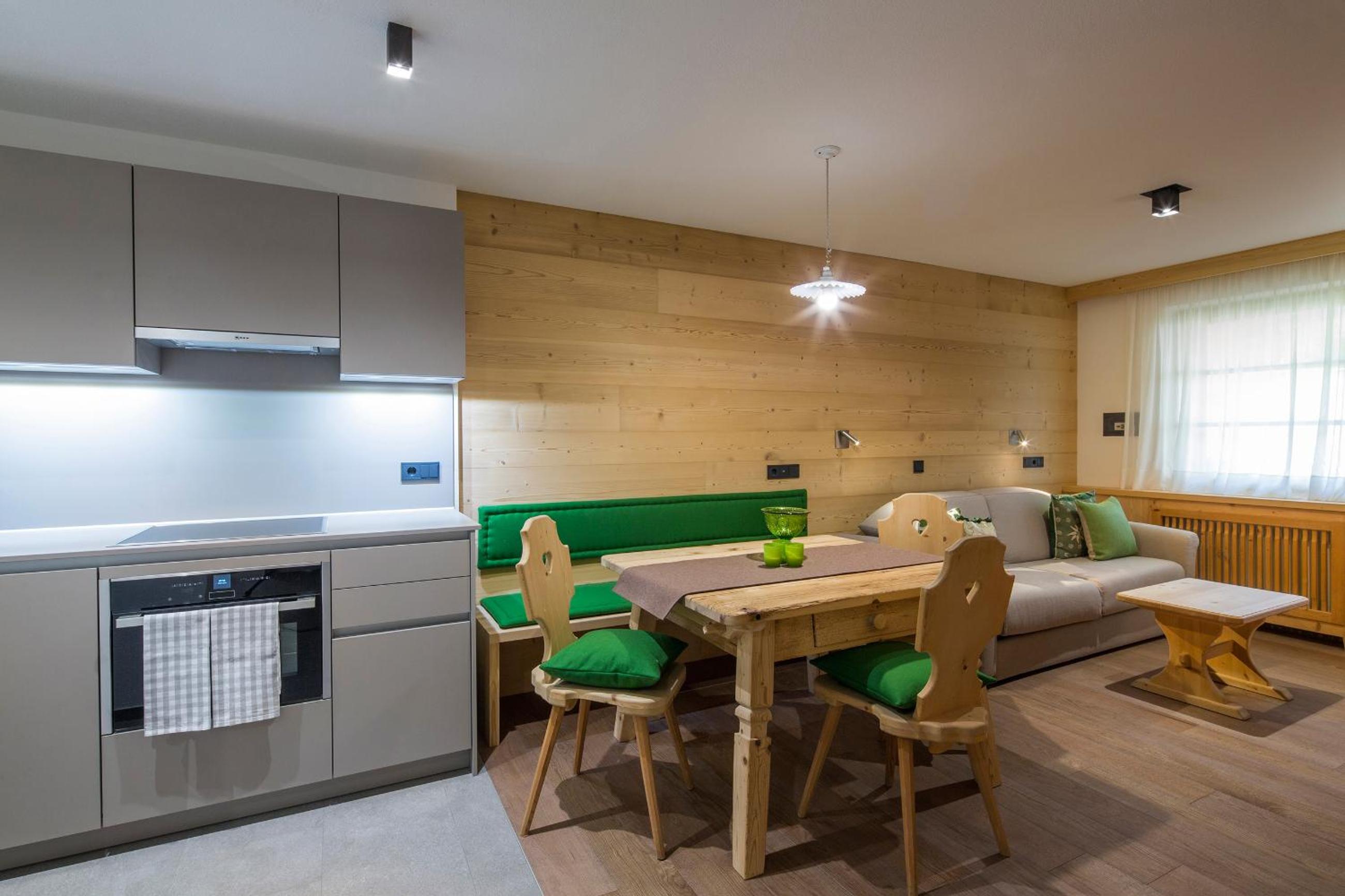 One-Bedroom Apartment (2 Adults) photo 2