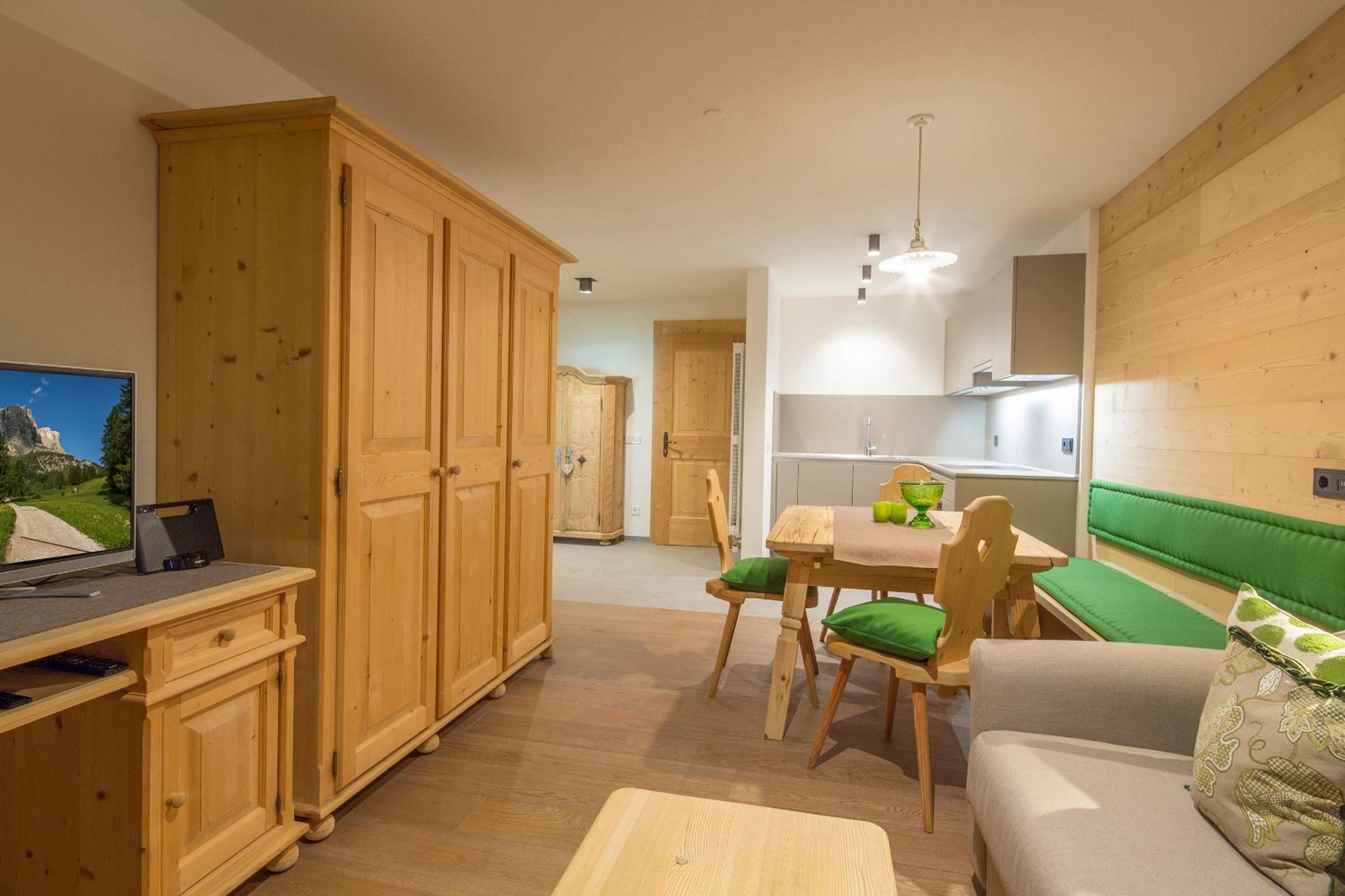 One-Bedroom Apartment (2 Adults) photo 1