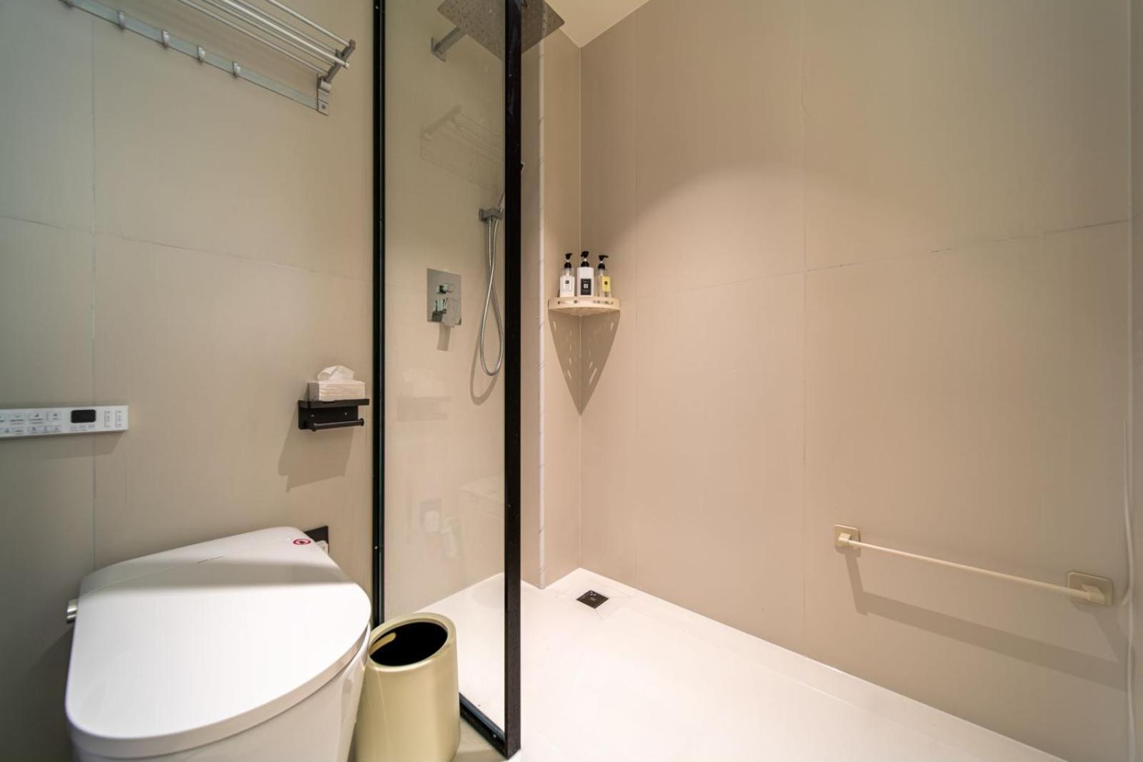 Luxury Triple Room photo 3