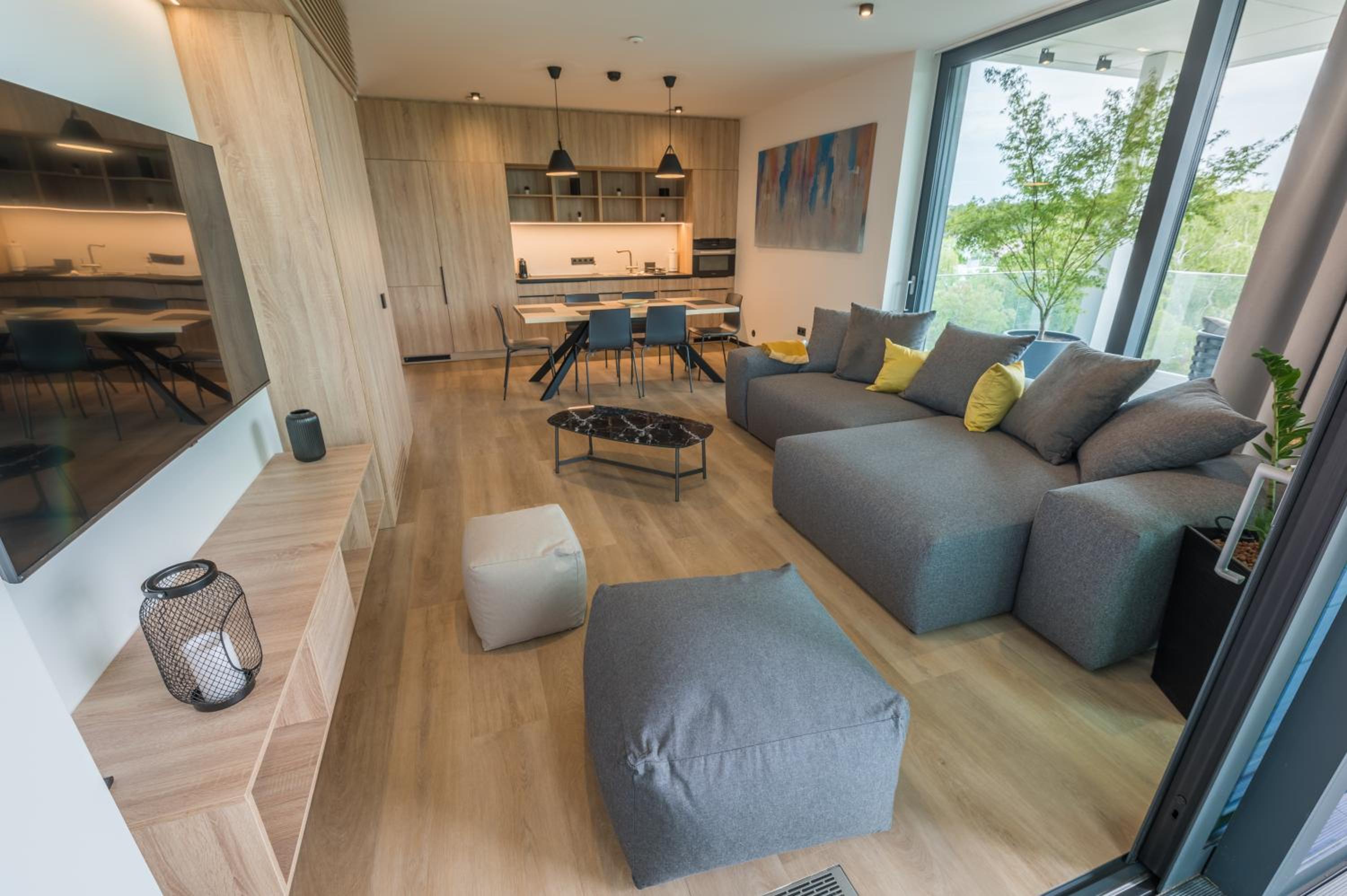 Superior Apartment With Balcony photo 2