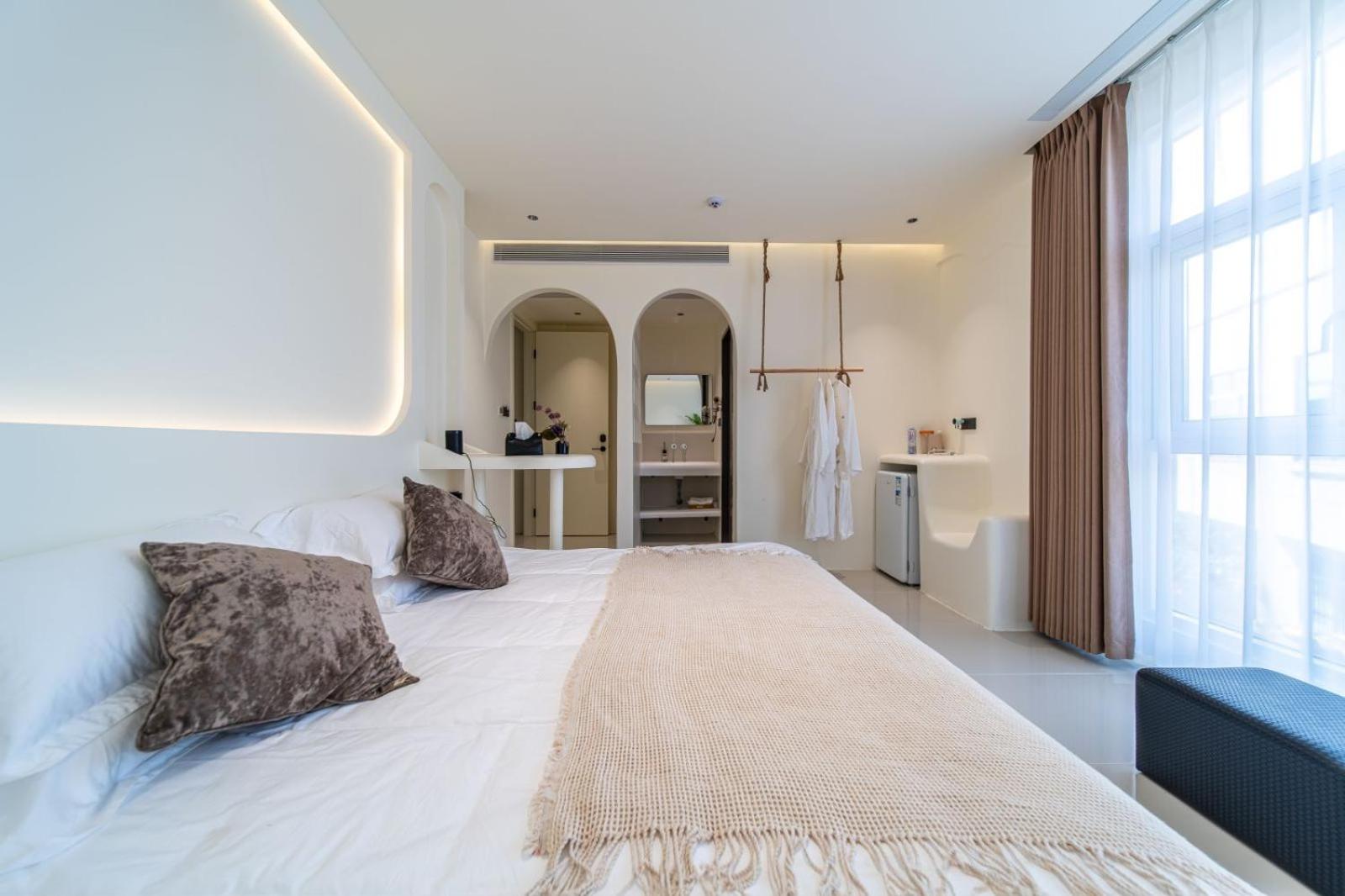 Luxury Triple Room photo 1