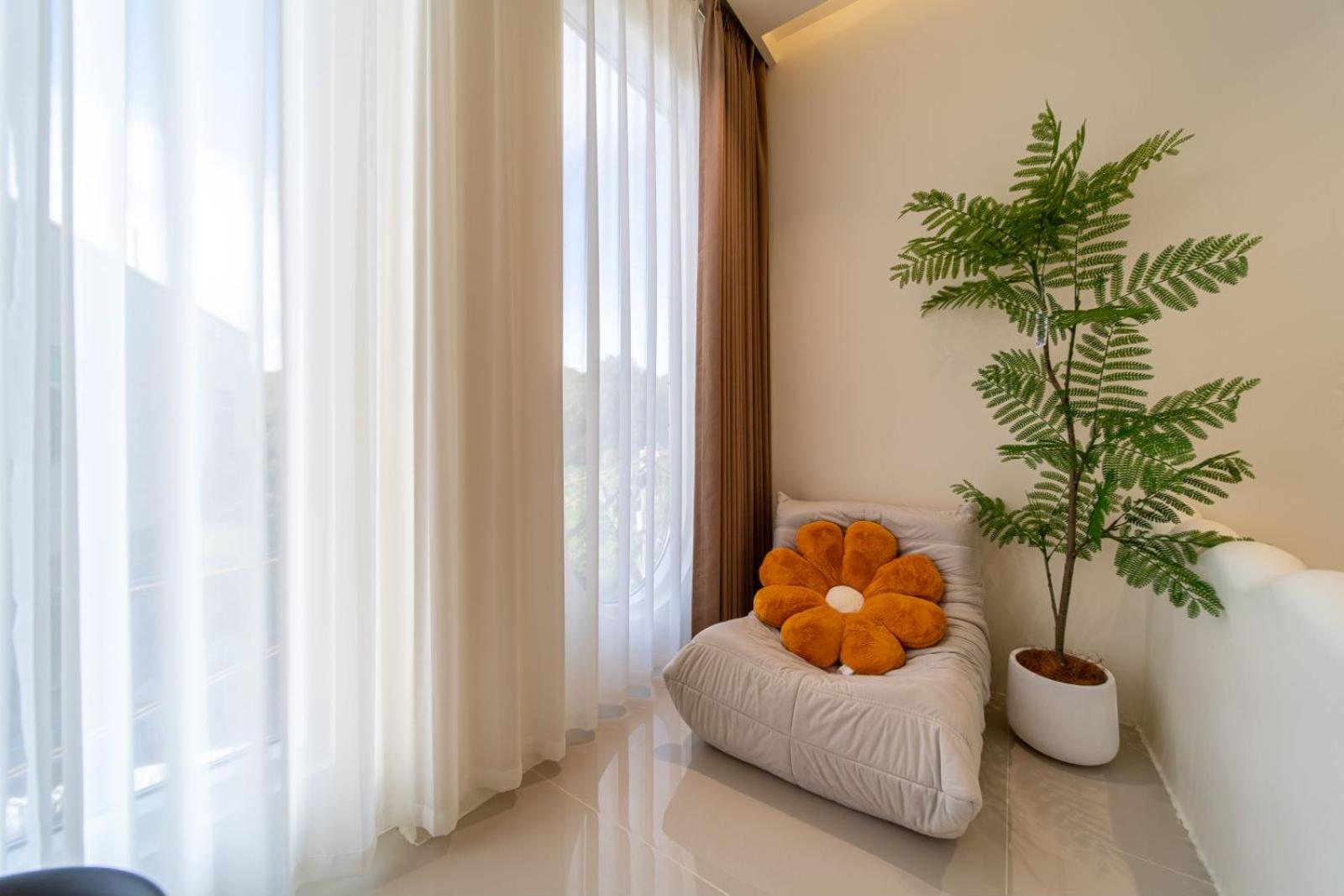 Luxury Triple Room photo 3