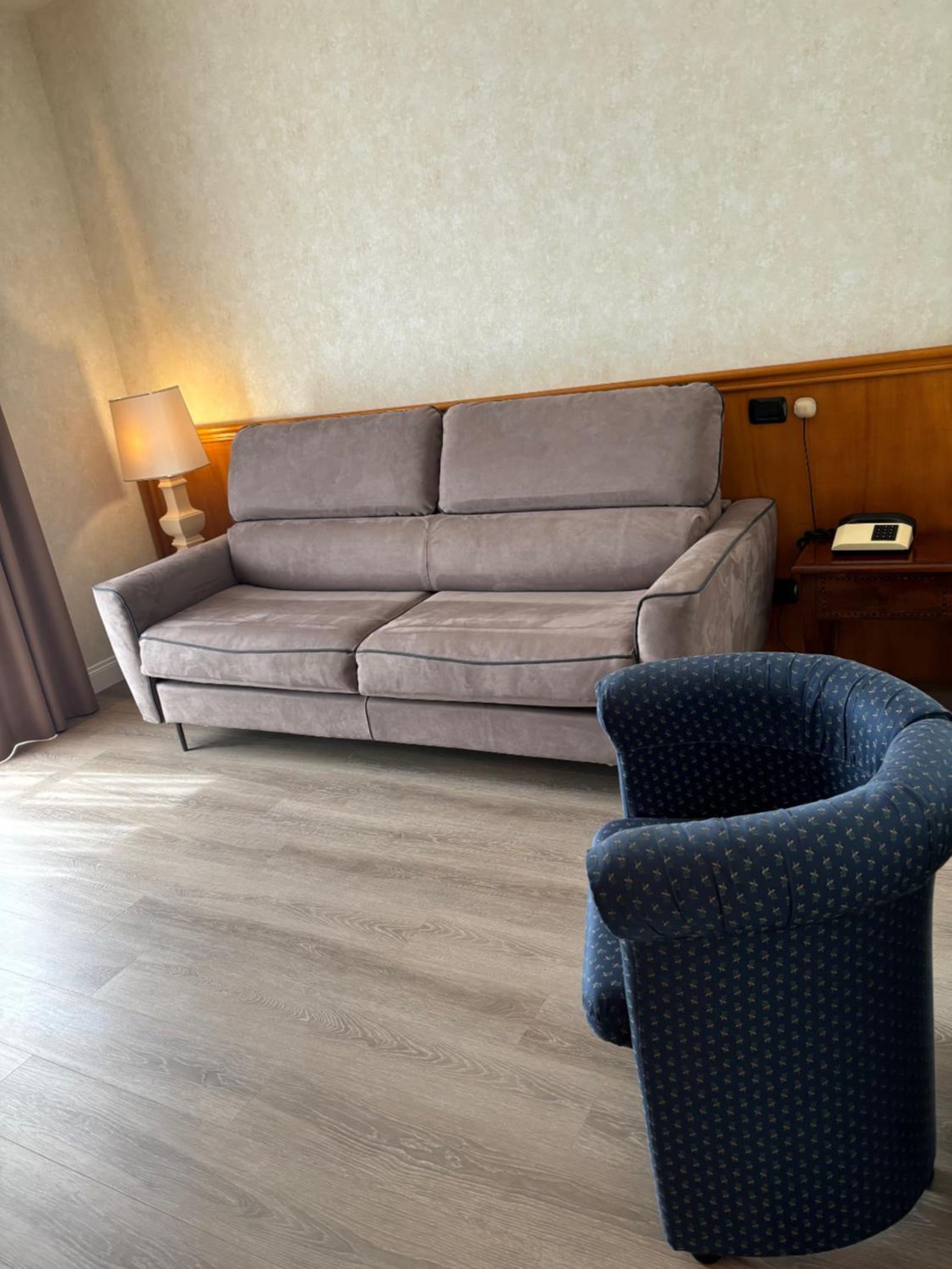 Junior Suite - Photo 5