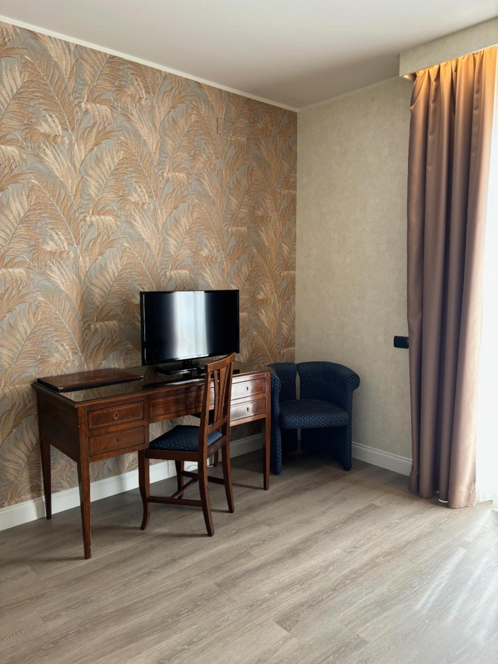 Junior Suite - Photo 4