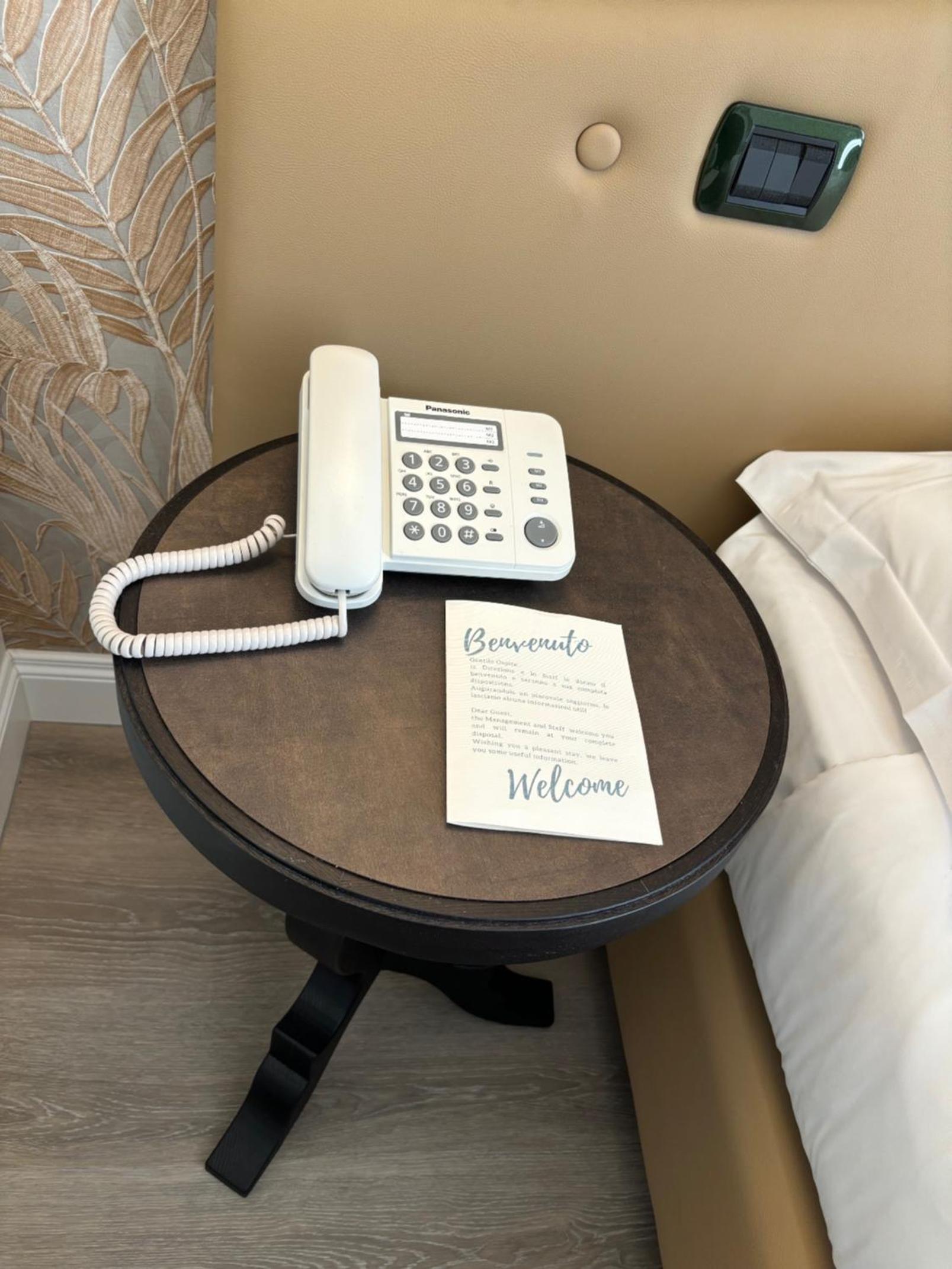 Junior Suite - Photo 1