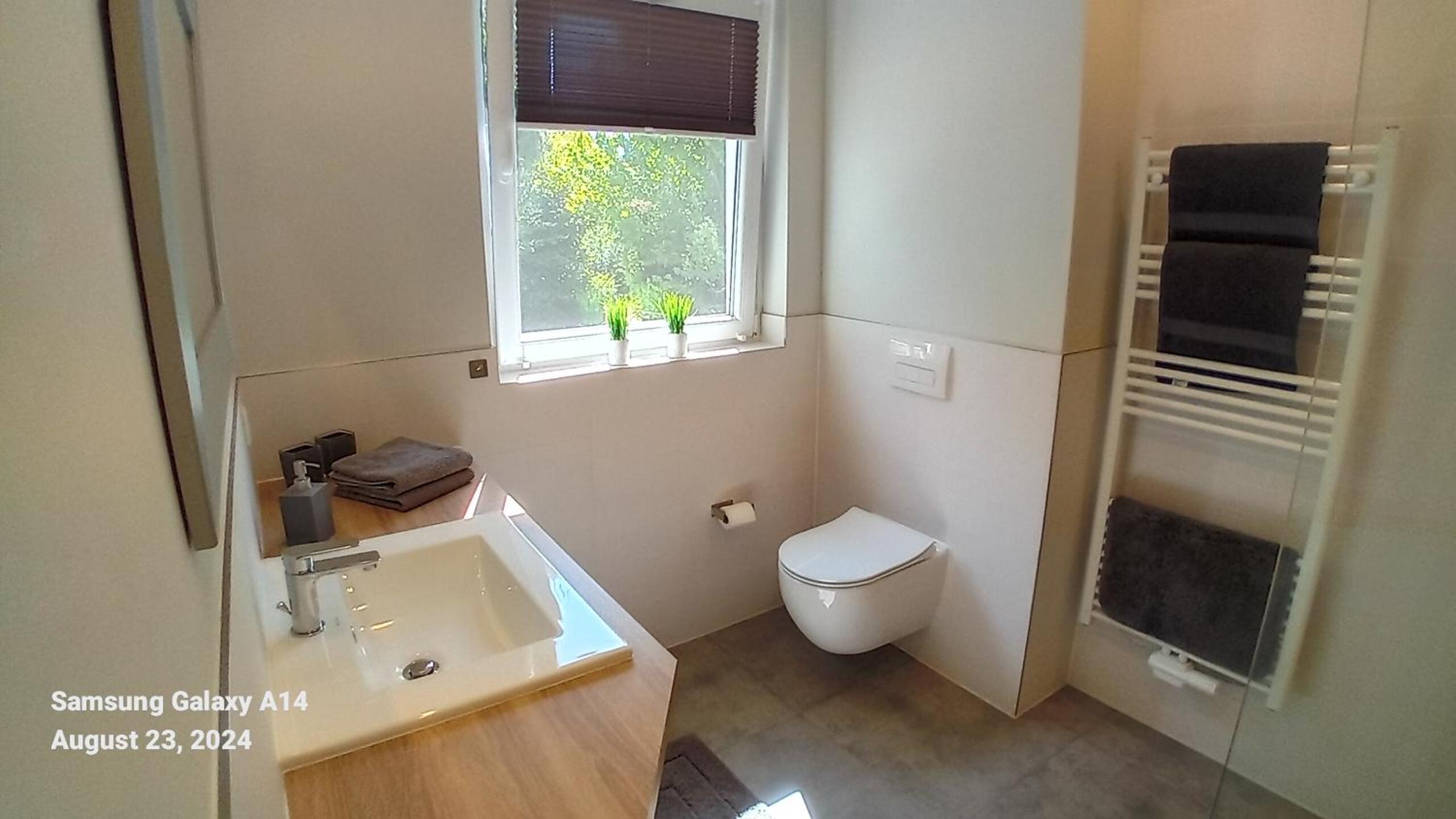 One-Bedroom Apartment photo 3