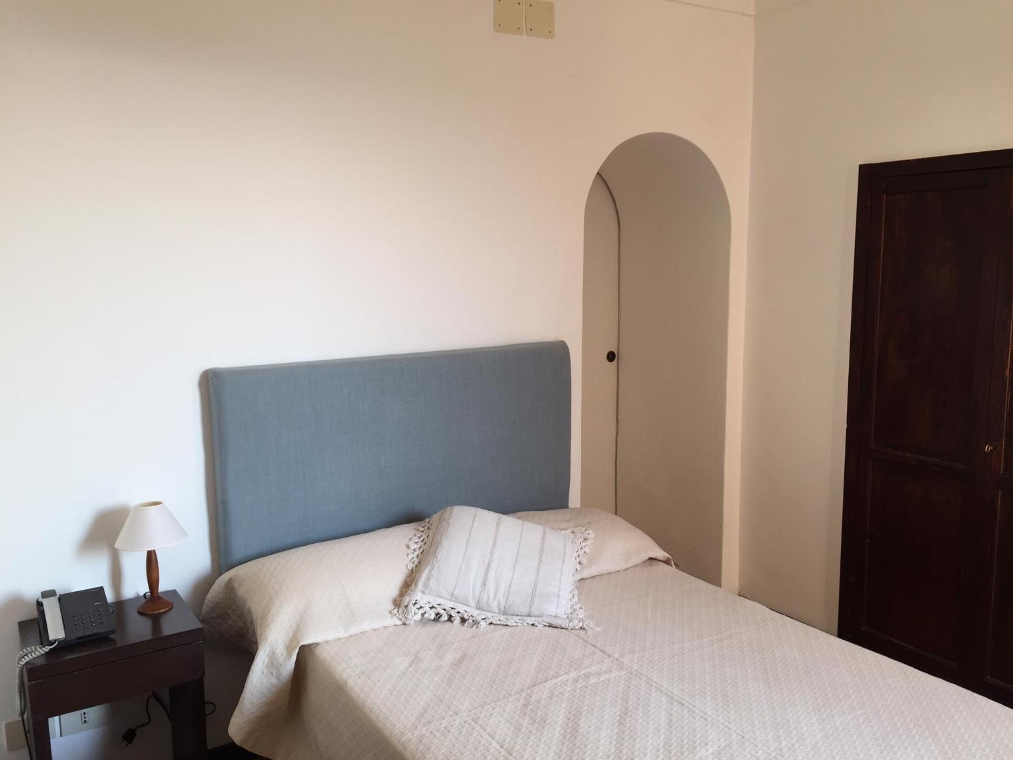 Chambre Simple