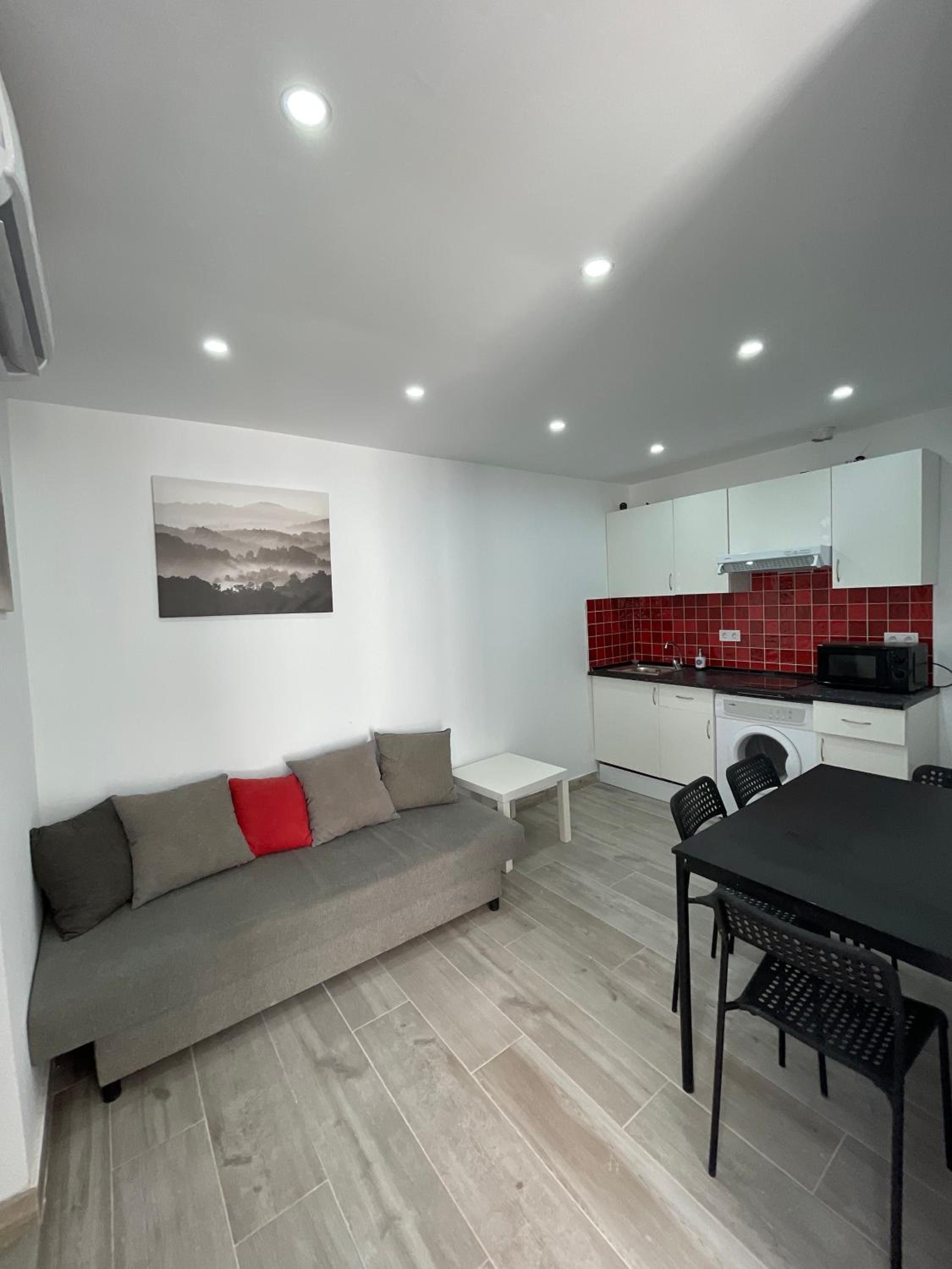 Apartamento