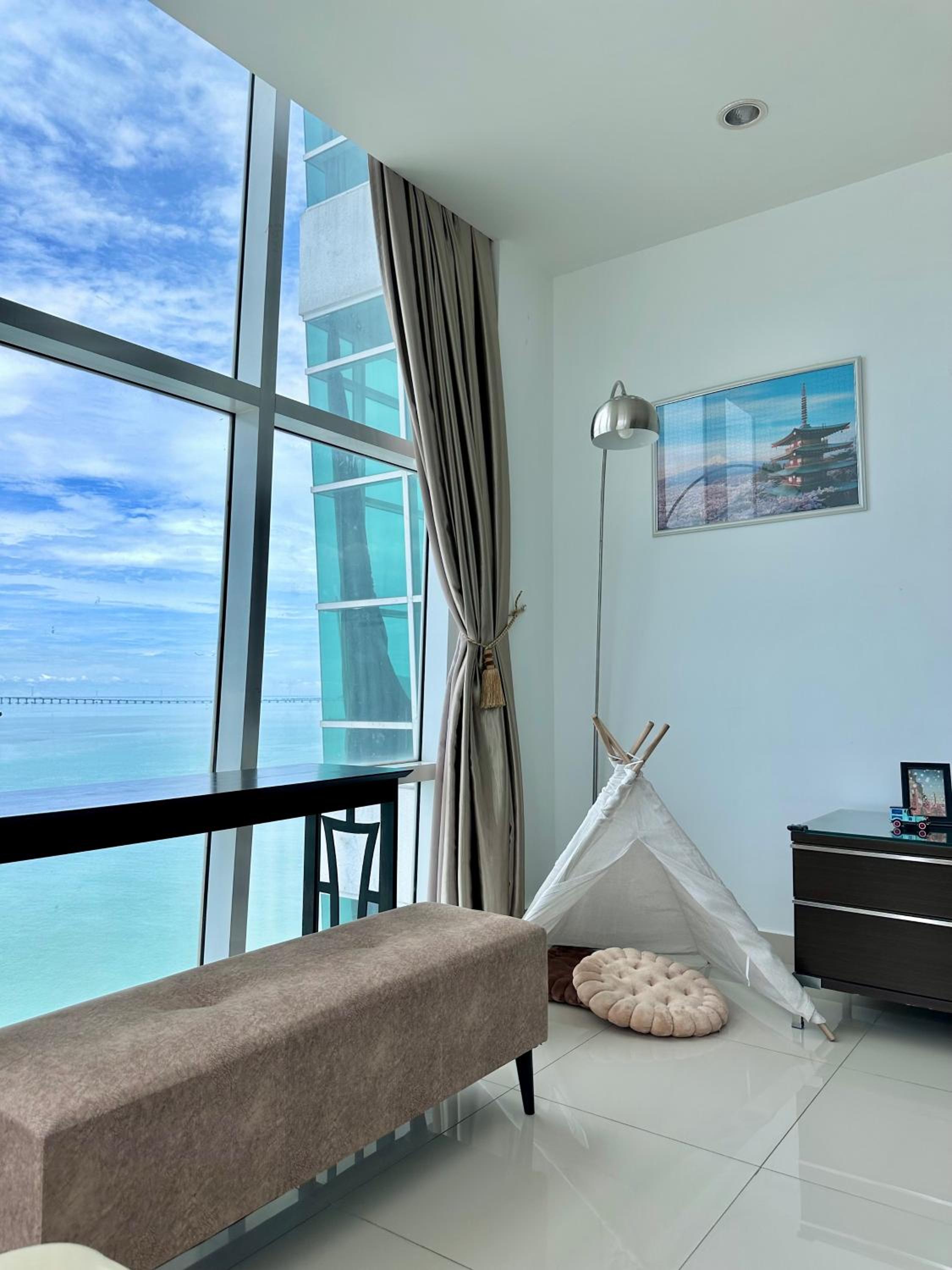 Studio With Sea View photo 3