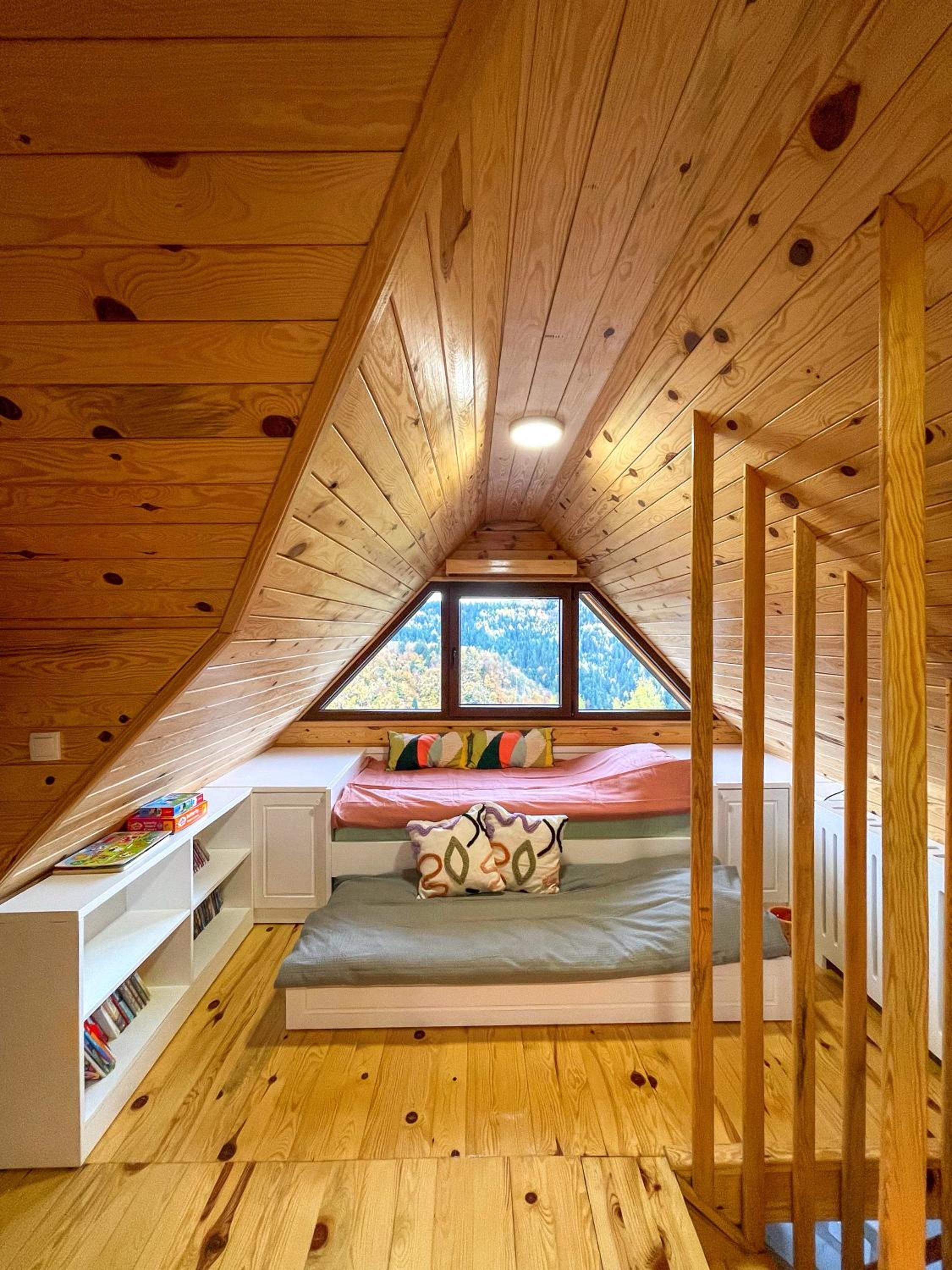 One-Bedroom Chalet photo 1