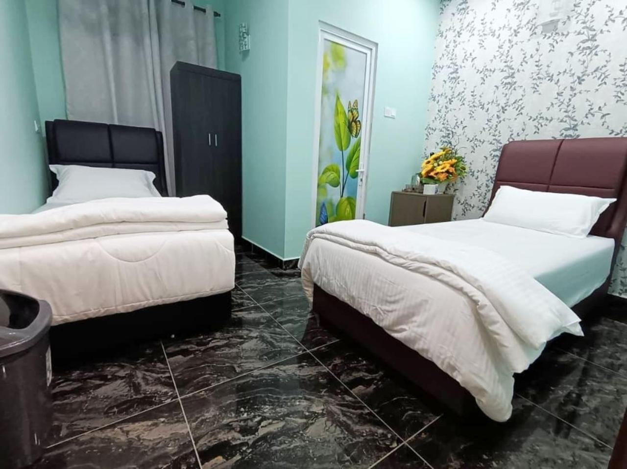 Deluxe Twin Room - Photo 5