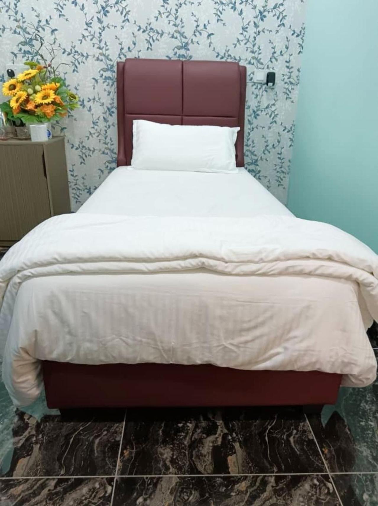 Deluxe Twin Room - Photo 7