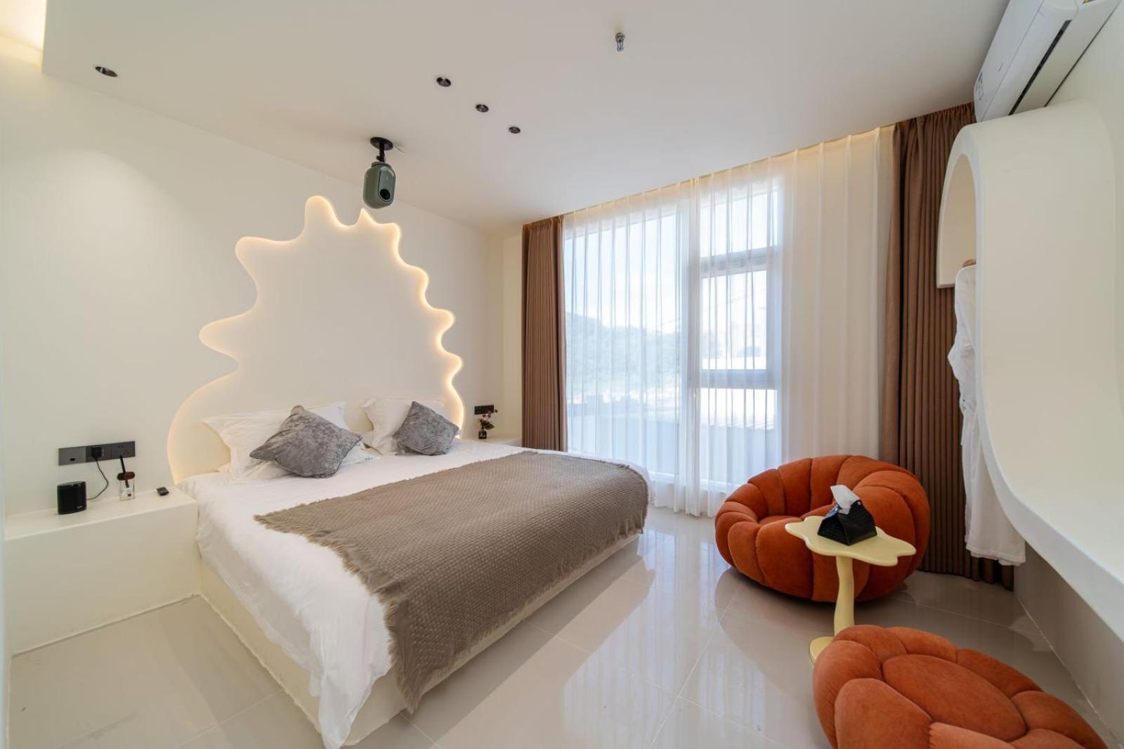 Superior King Room photo 1