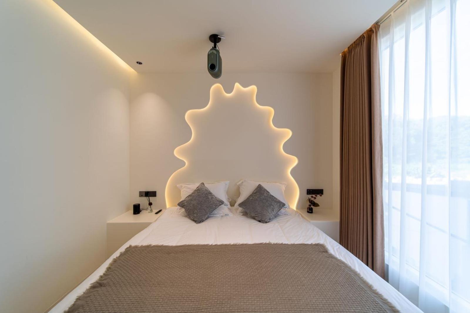Superior King Room photo 3