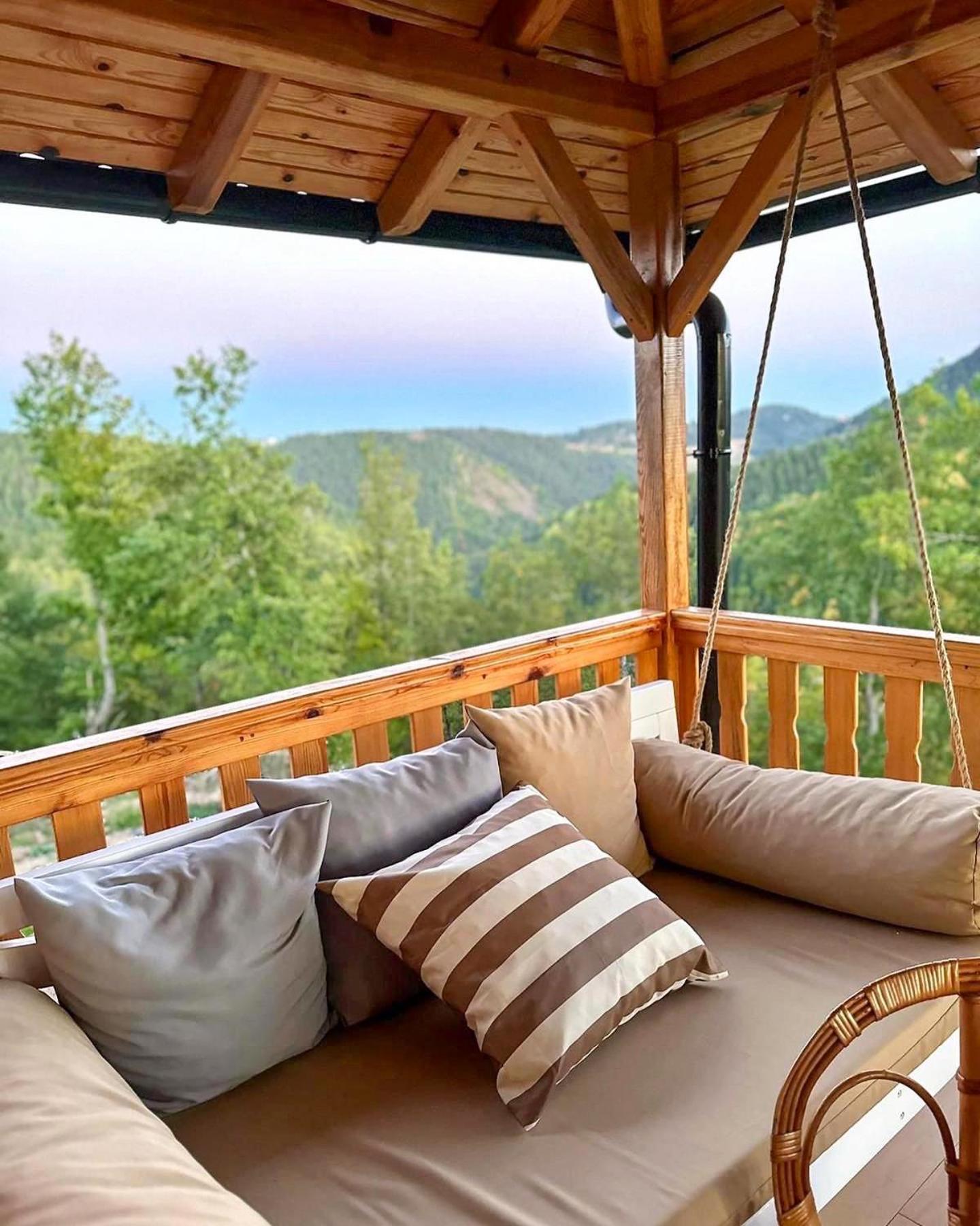 One-Bedroom Chalet photo 3