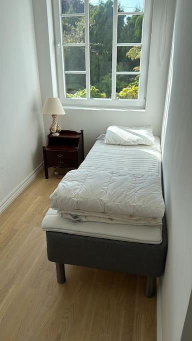 Three-Bedroom Apartment photo 2
