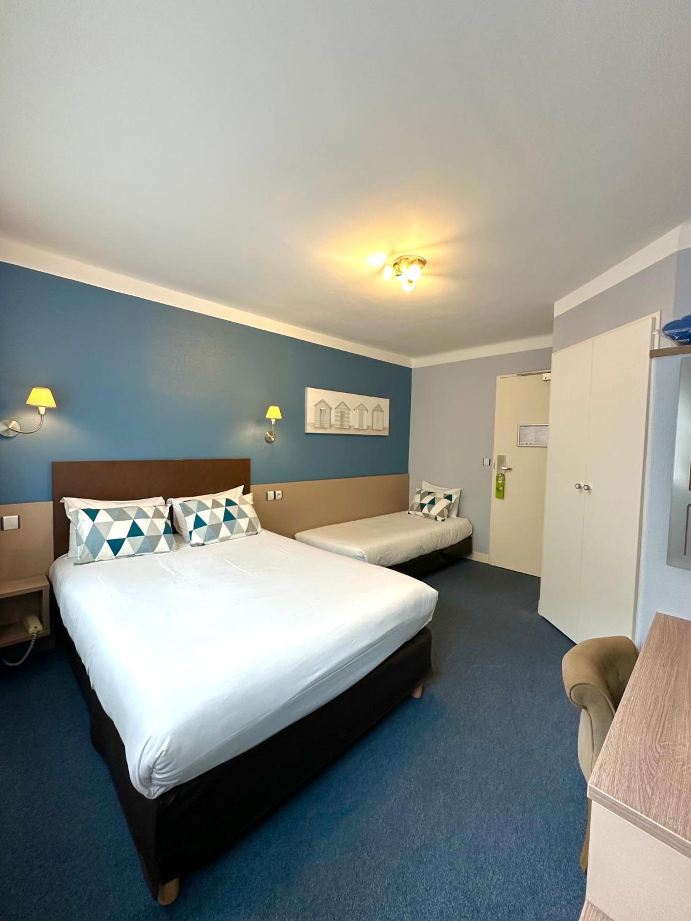 Triple Room photo 1