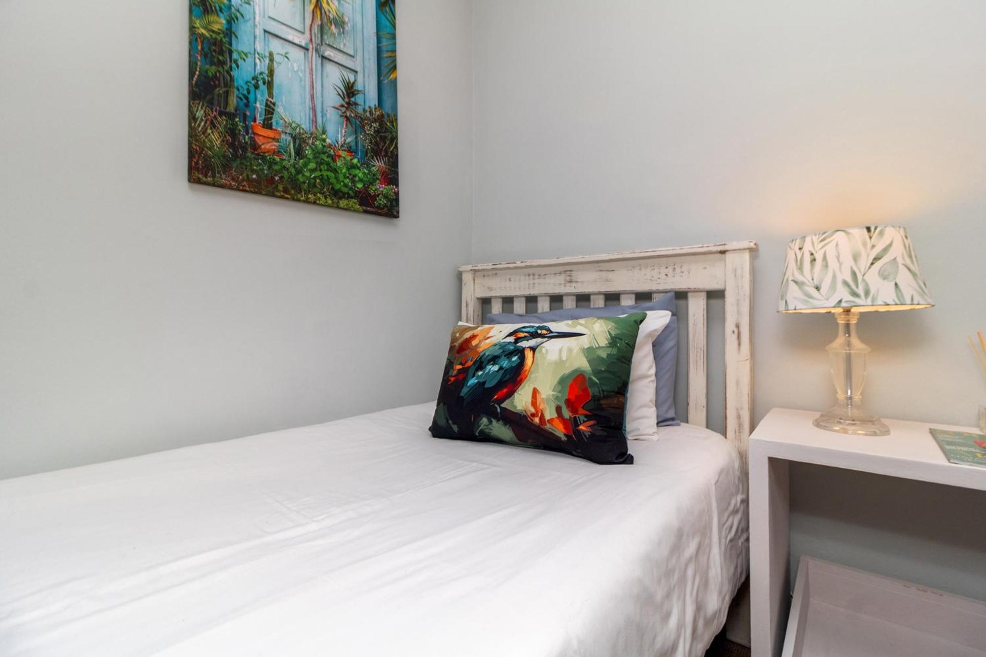 Two-Bedroom Suite - Photo 11
