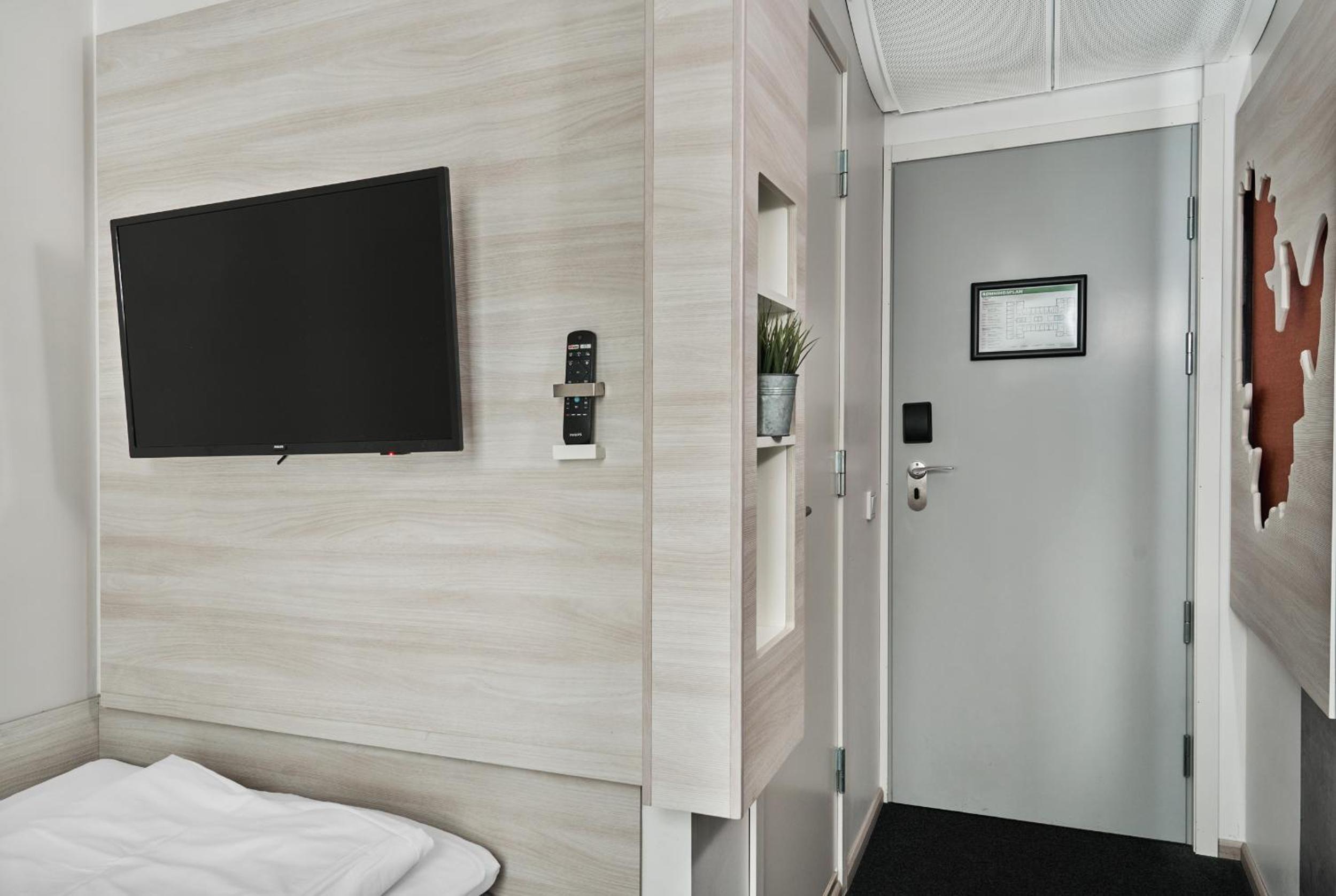 Mini Double Room — the supplier's photographs — photo 3