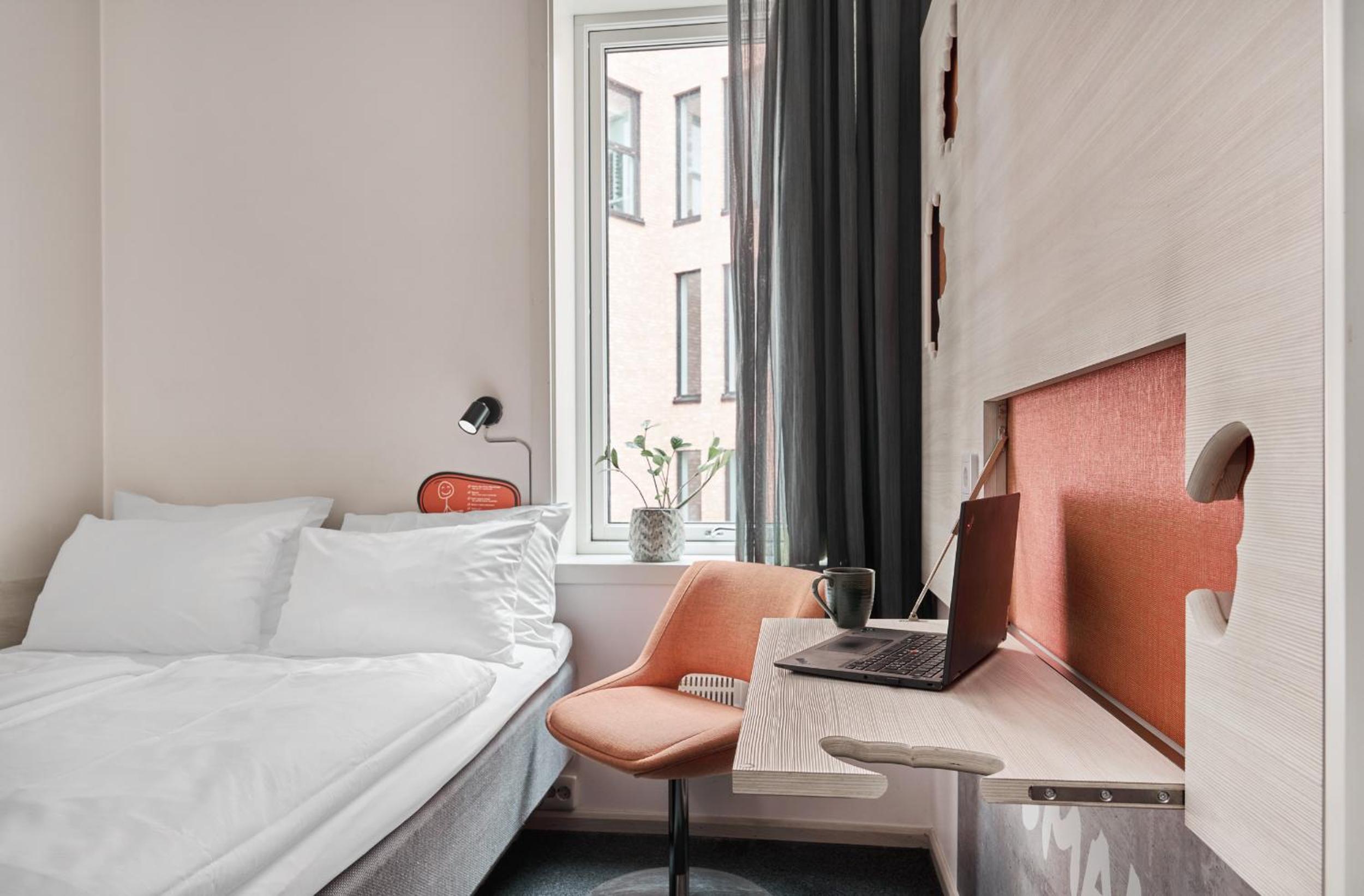 Mini Double Room