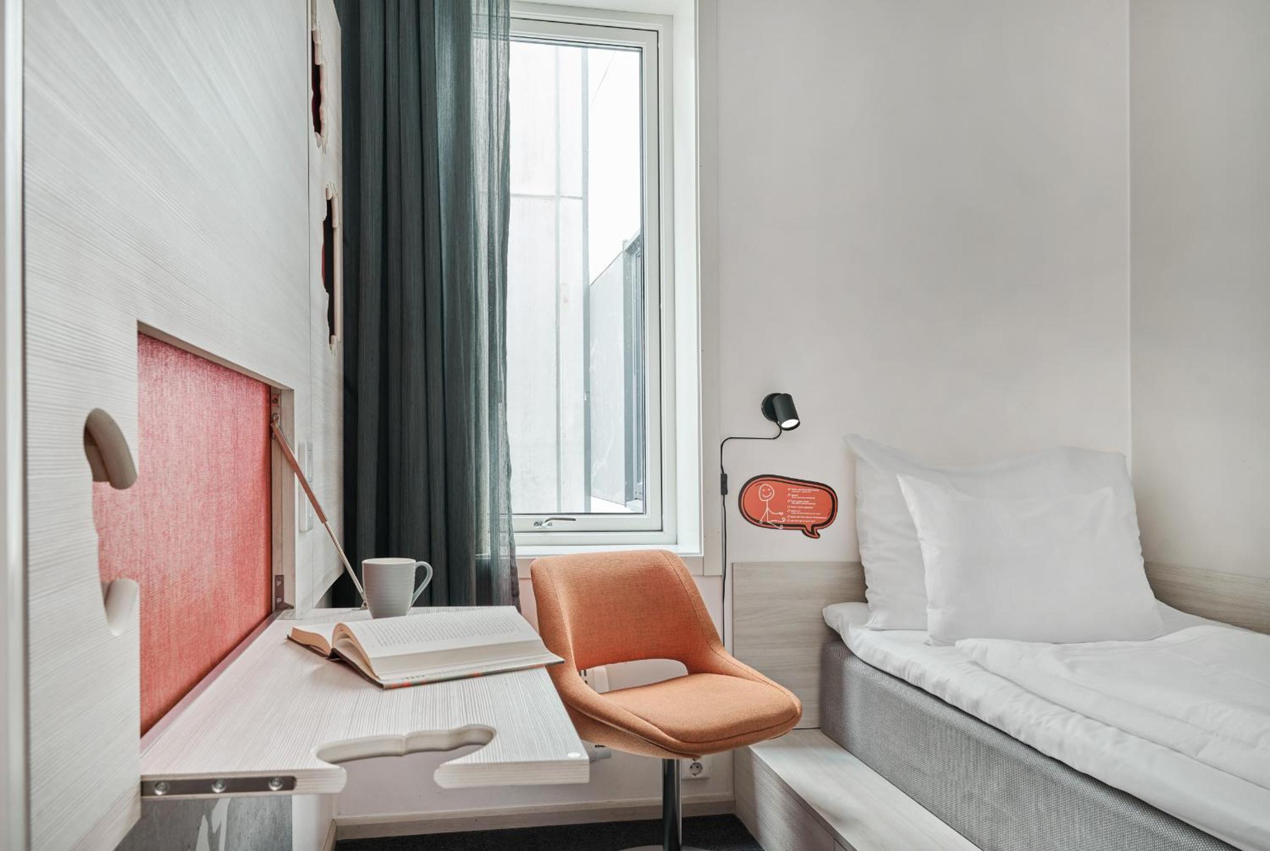 Mini Single Room