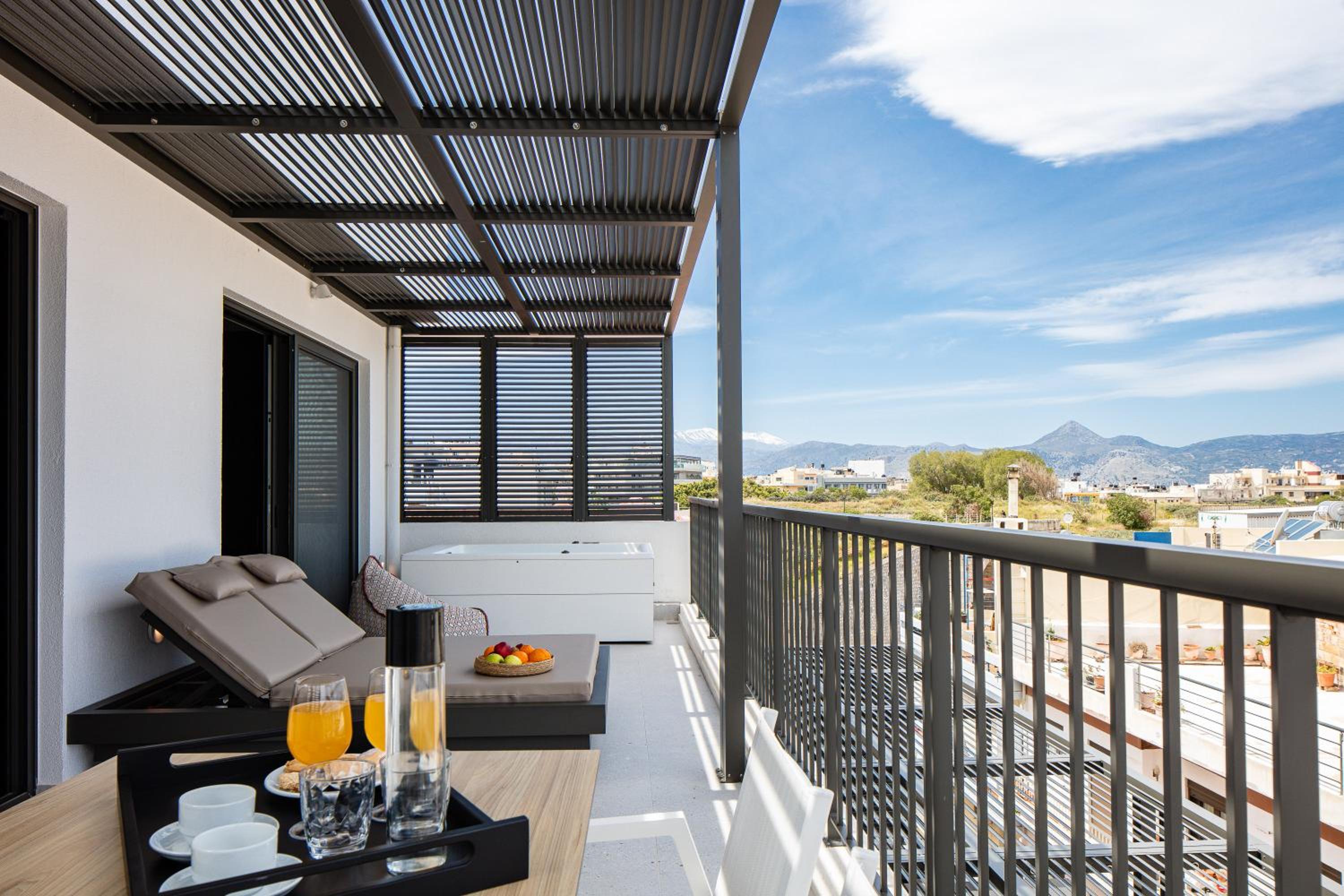 Premium Suite Sea View with Outdoor Jetted Tub - Photo 4