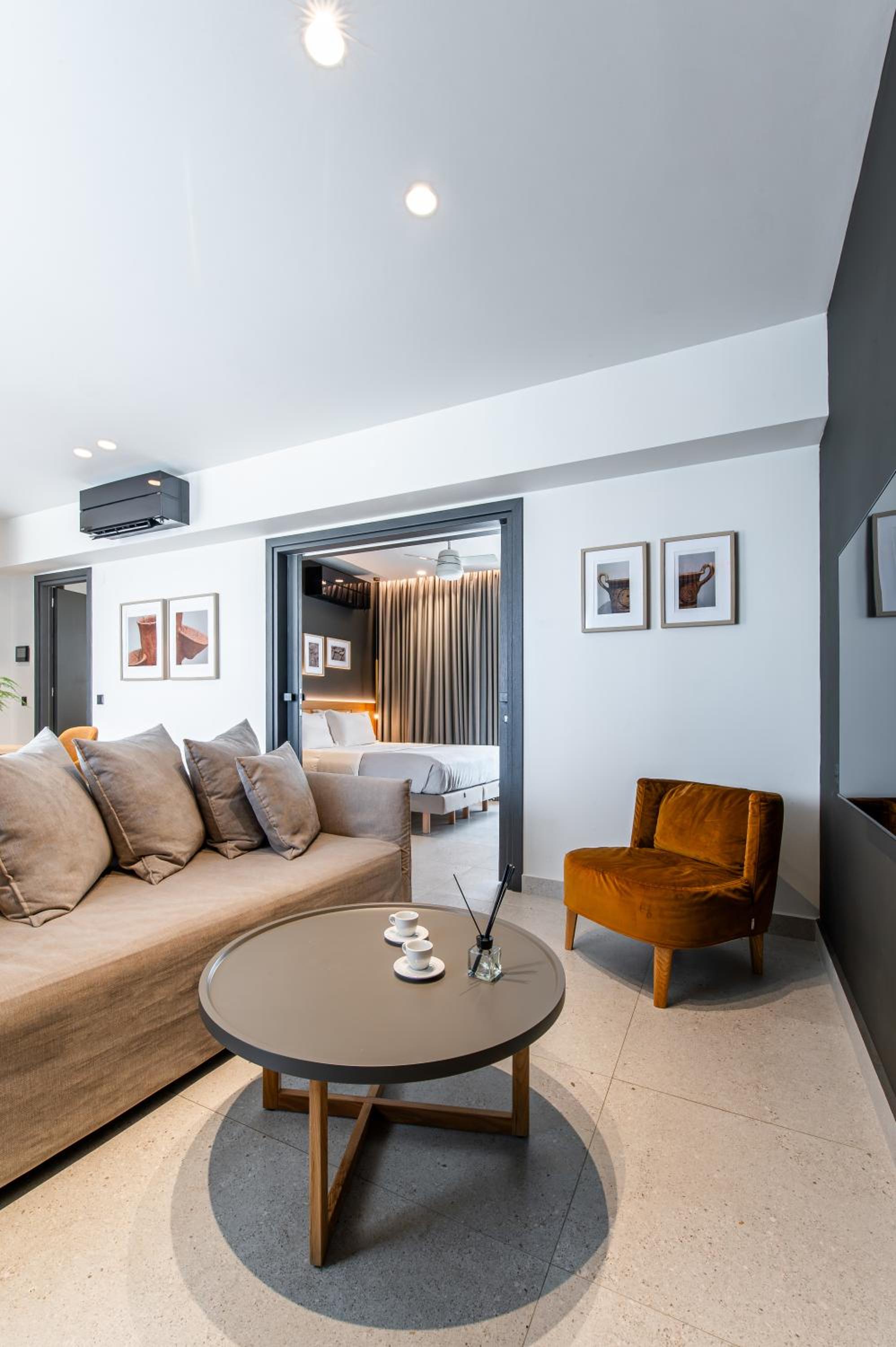 Premium Suite Sea View with Outdoor Jetted Tub - Photo 19