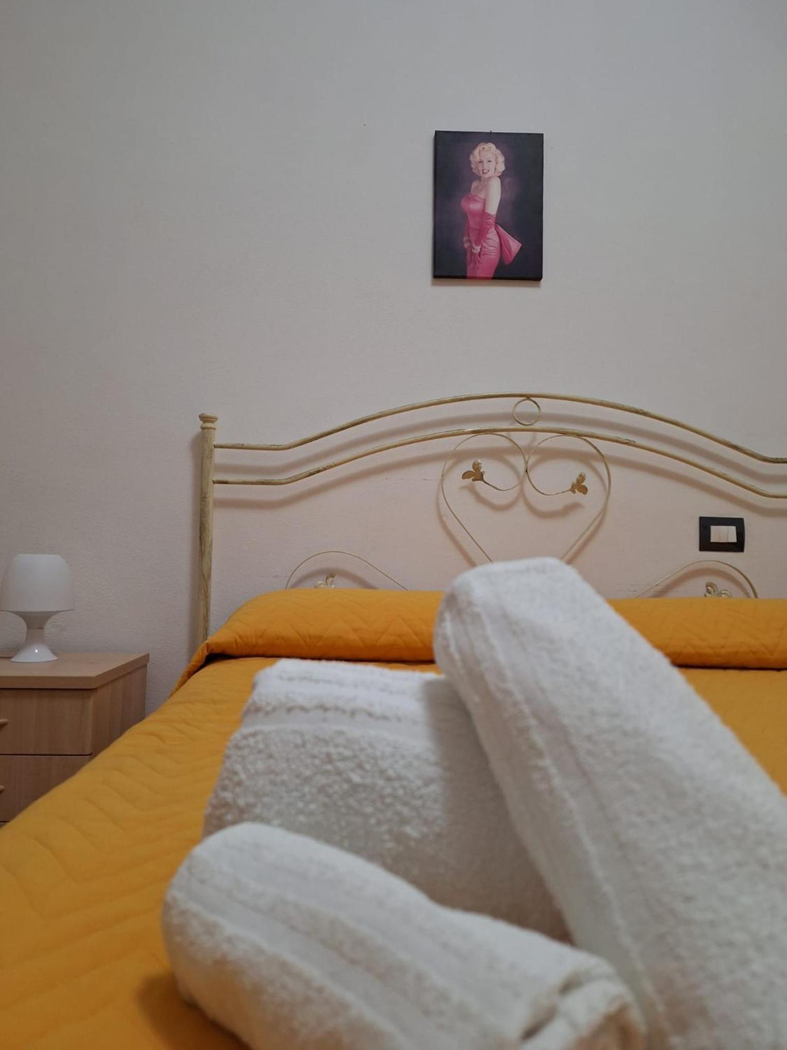 Triple Room With Bathroom