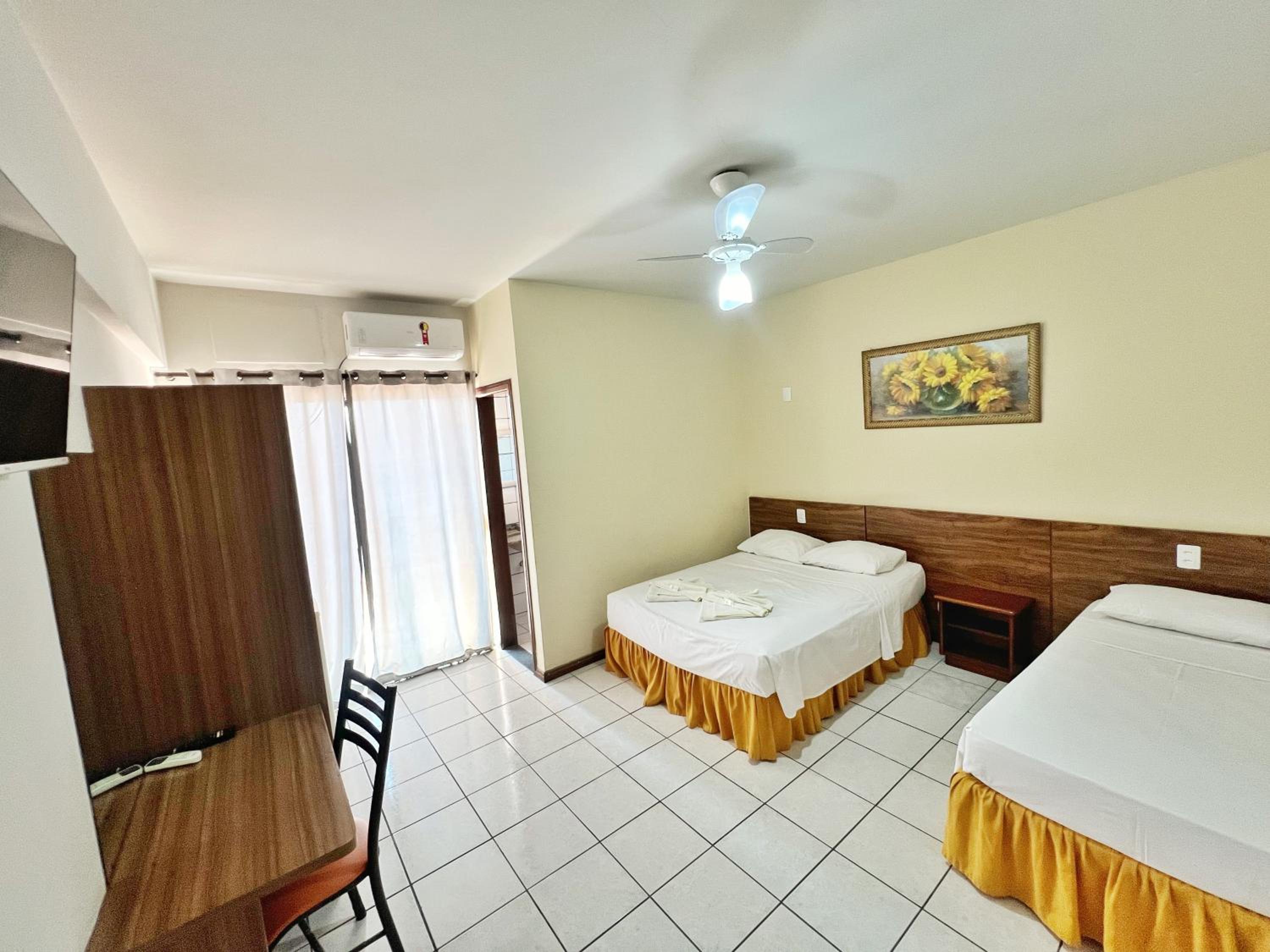 Deluxe Double Room with Sea View photo 2