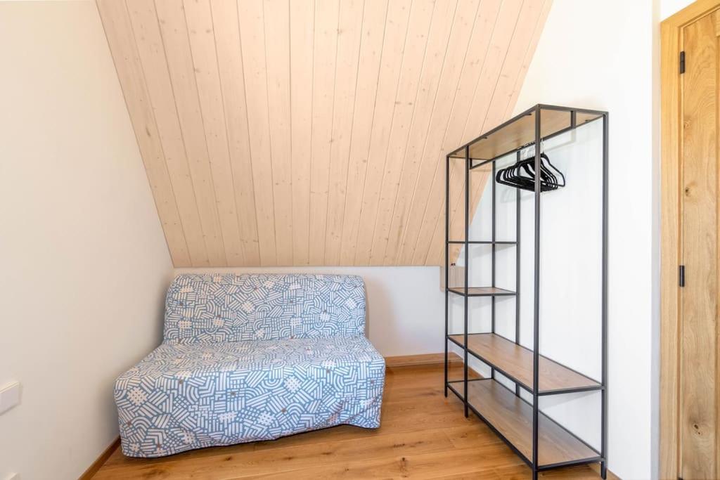 Two-Bedroom House photo 2
