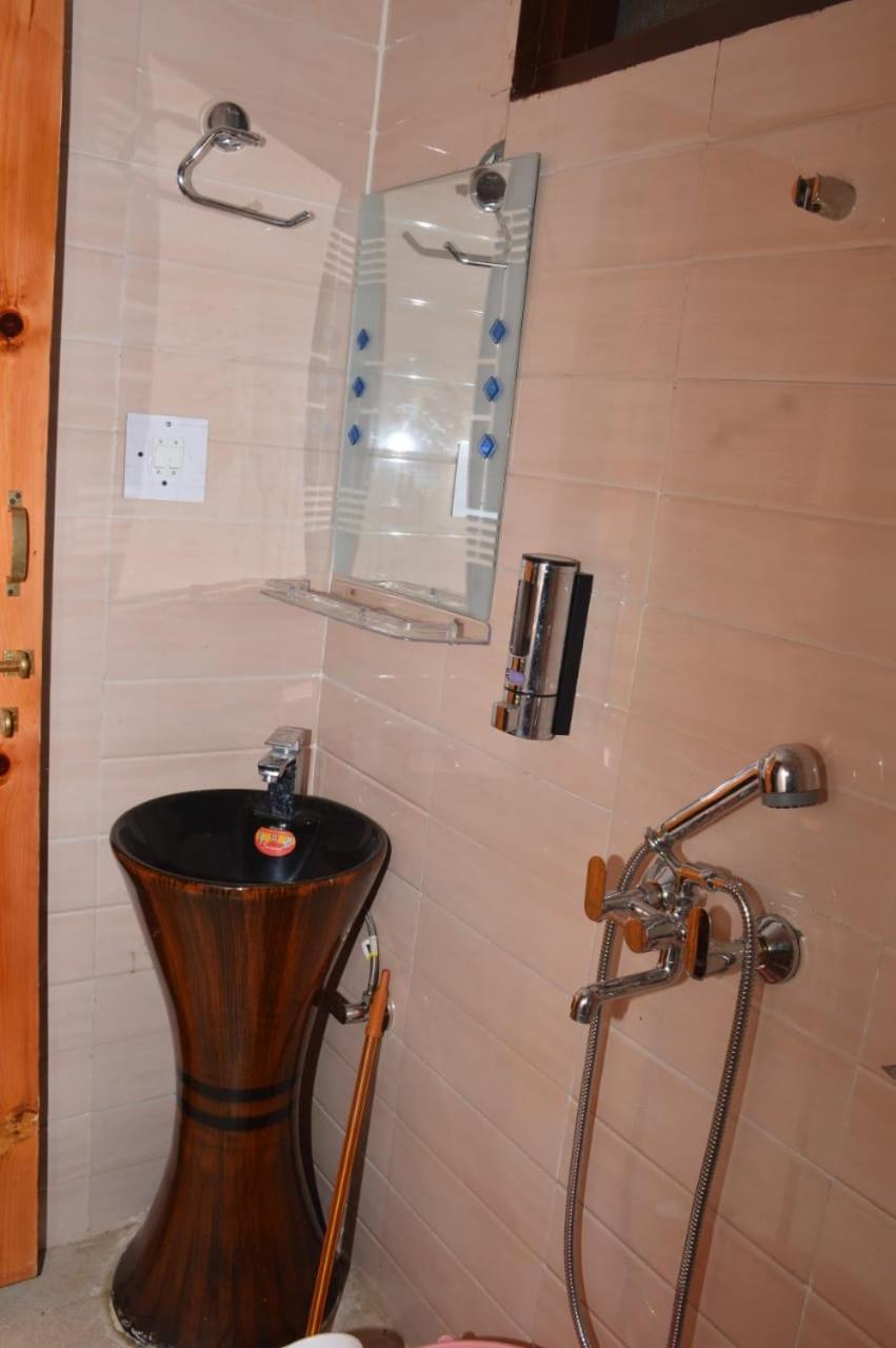 Deluxe Room photo 3