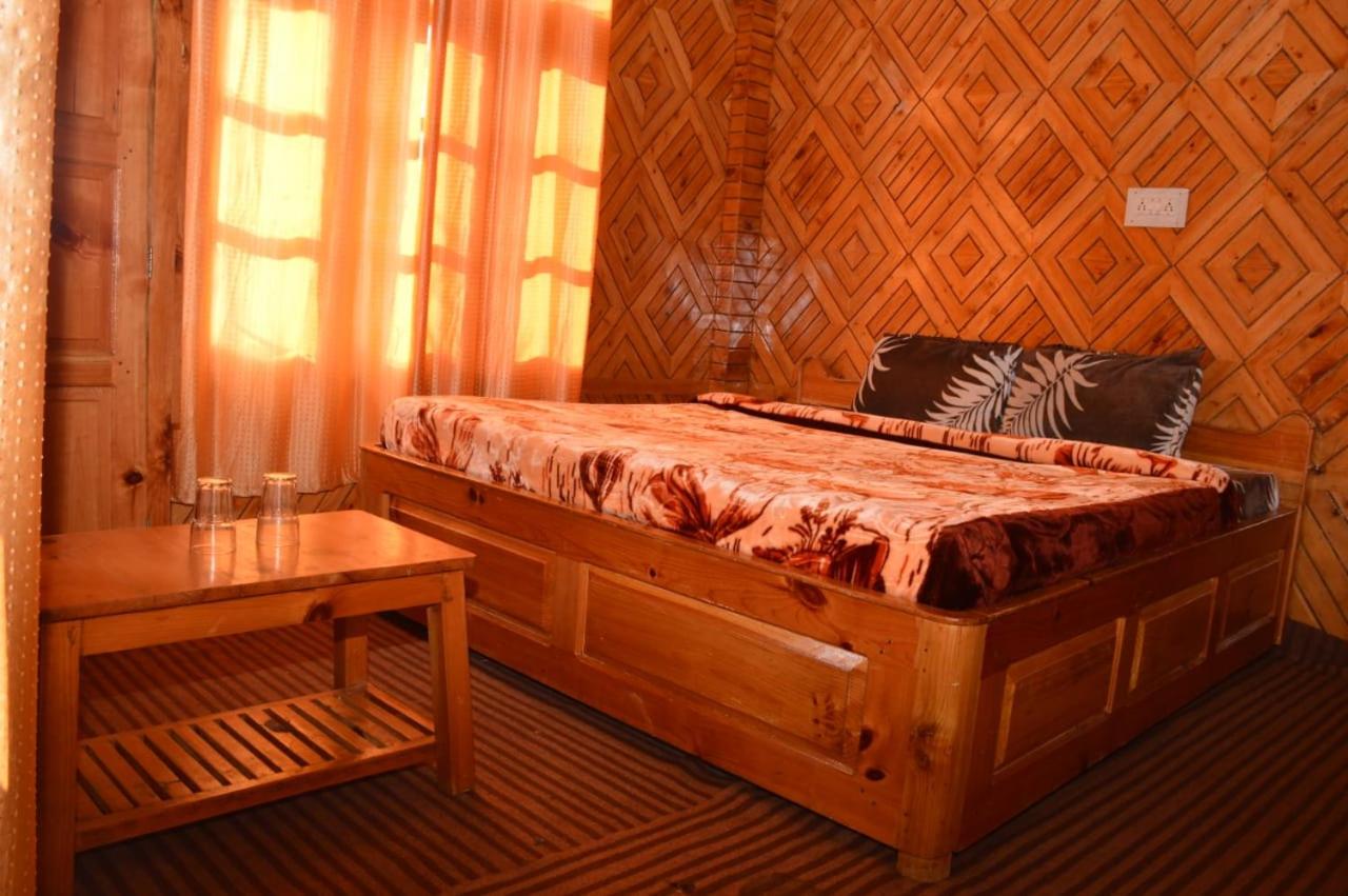 Deluxe Room photo 2