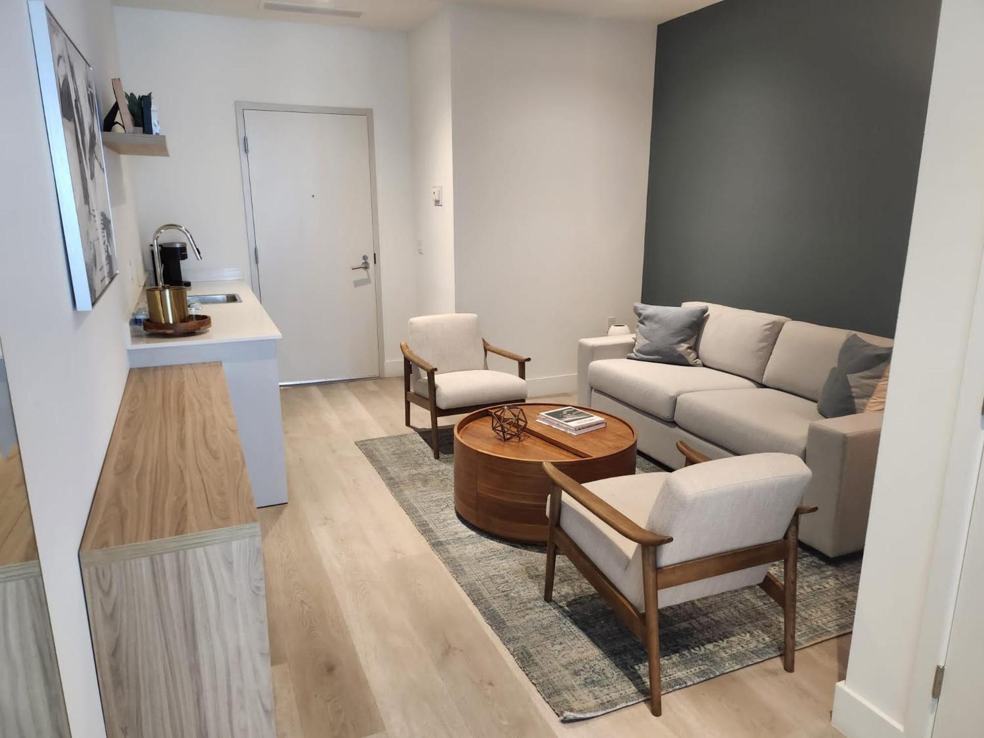 Suite Plus photo 1