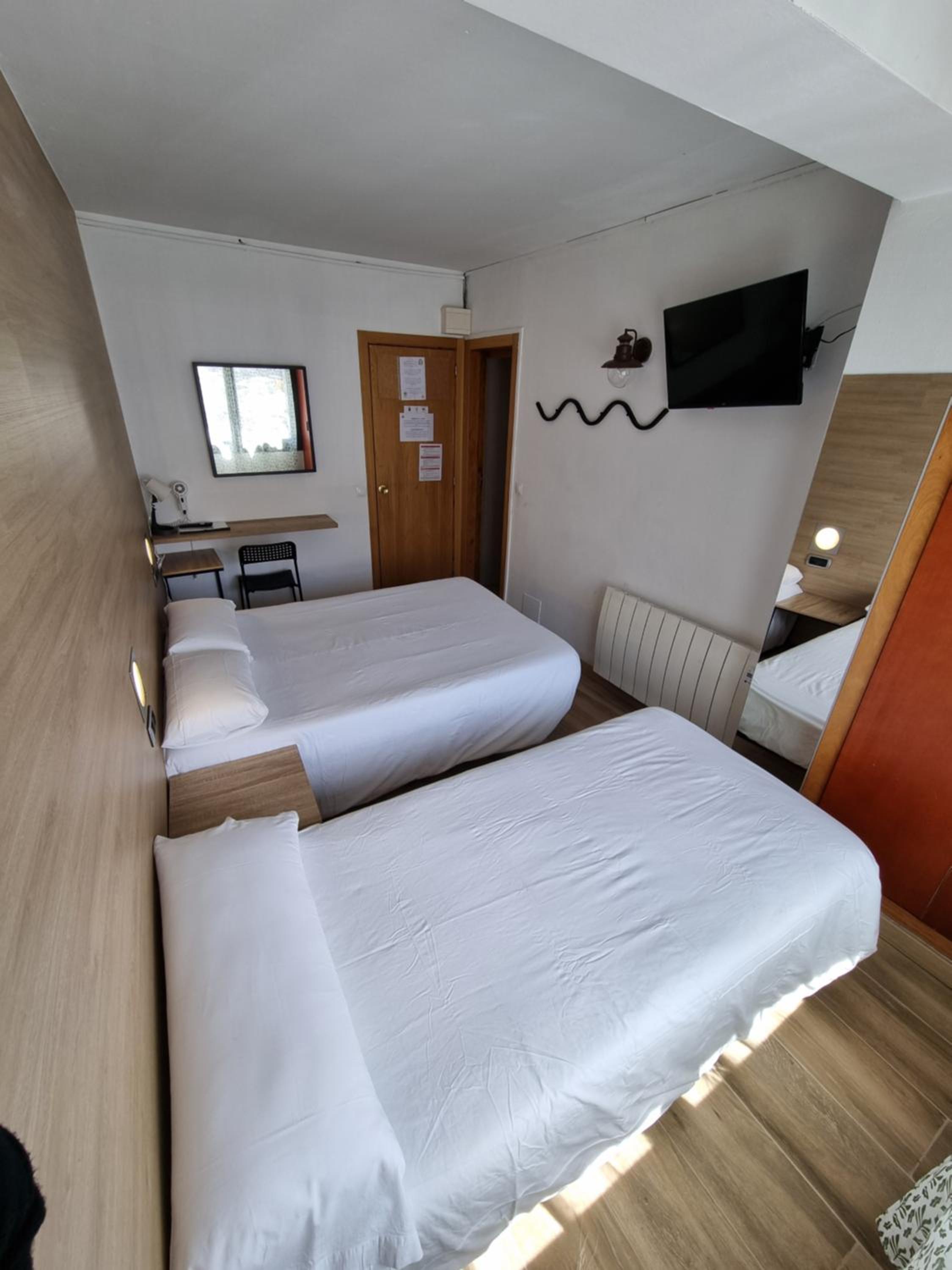Triple Room photo 1