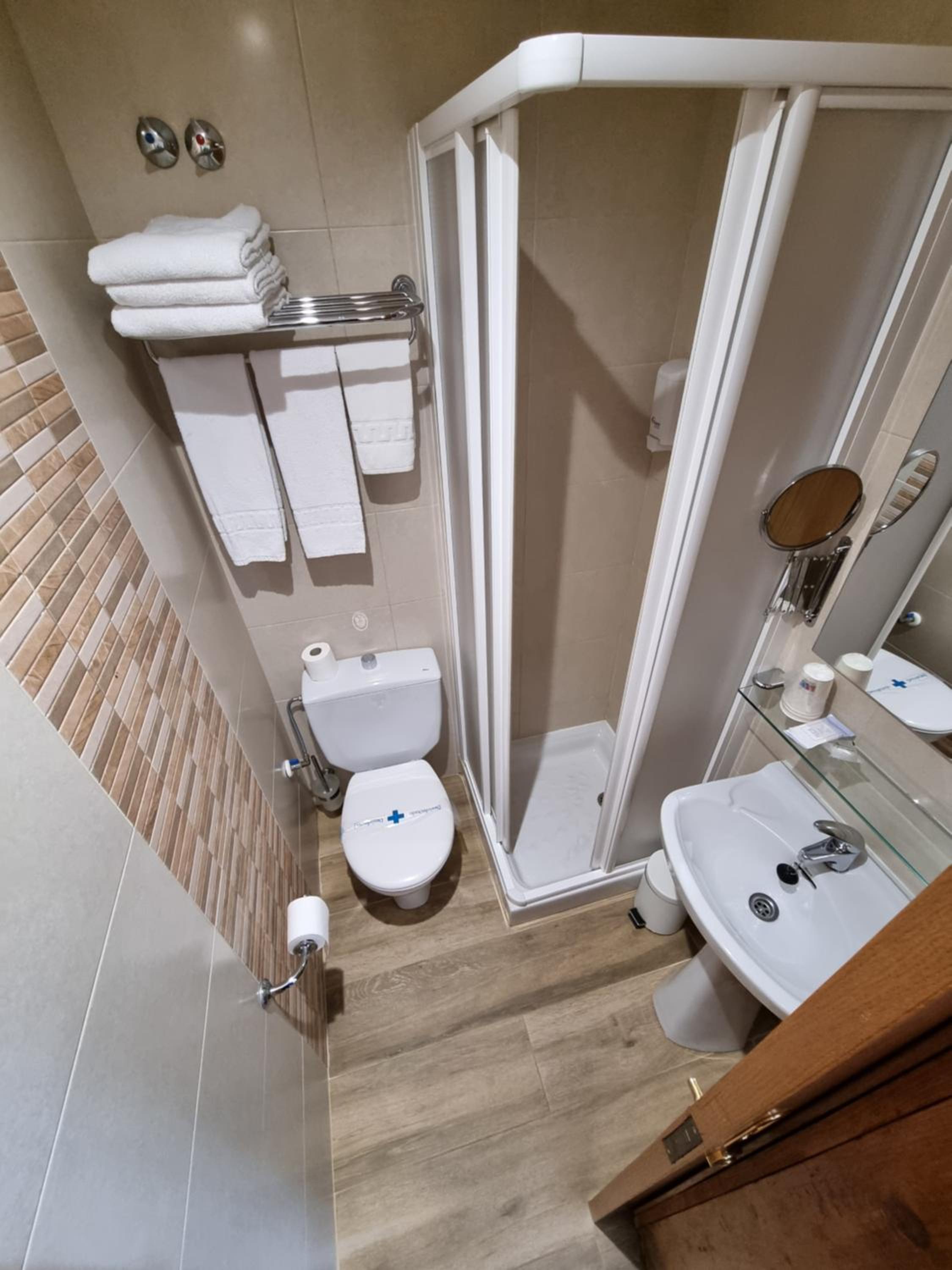 Triple Room photo 2