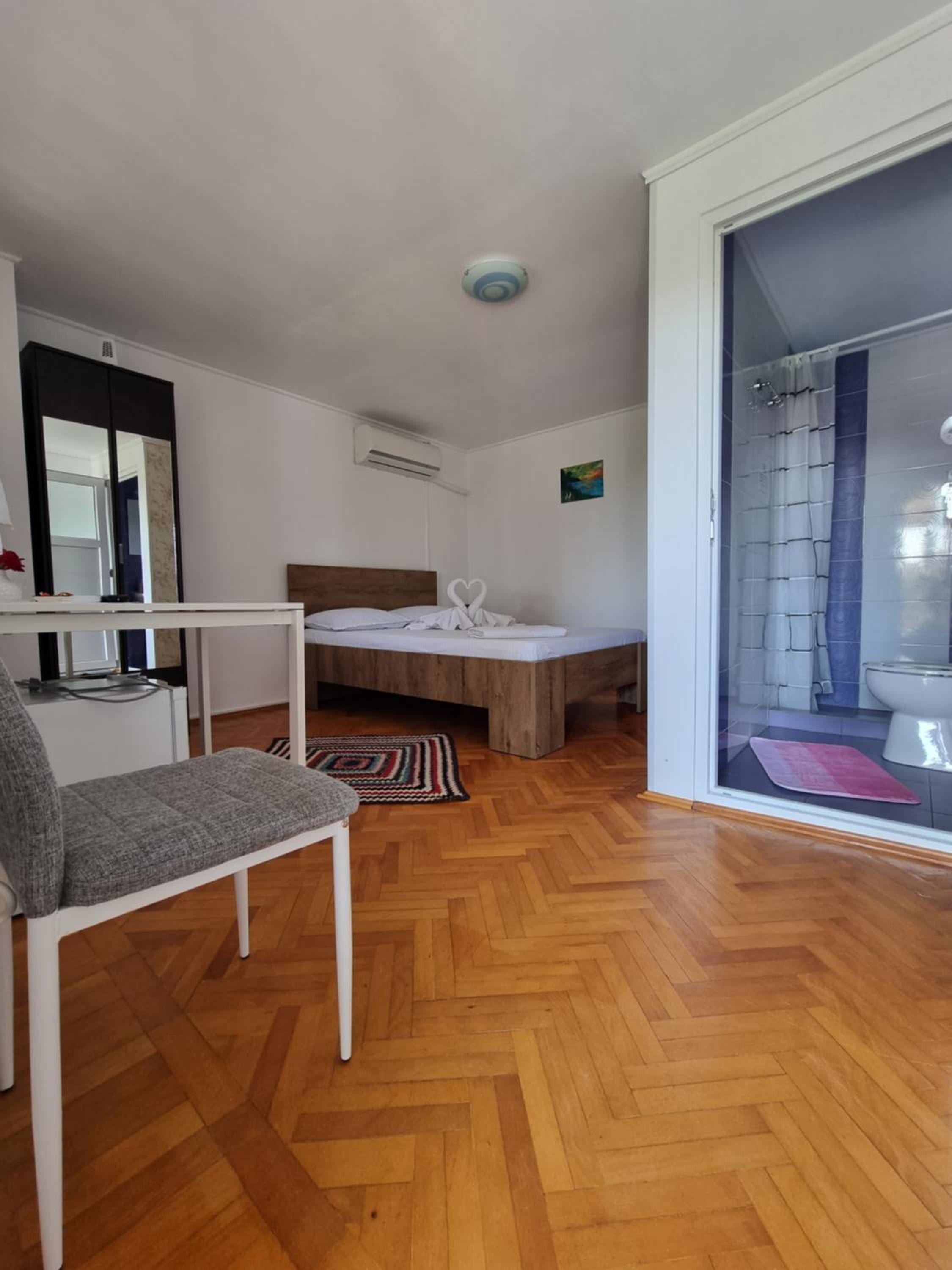 Double Room with Private Bathroom photo 1