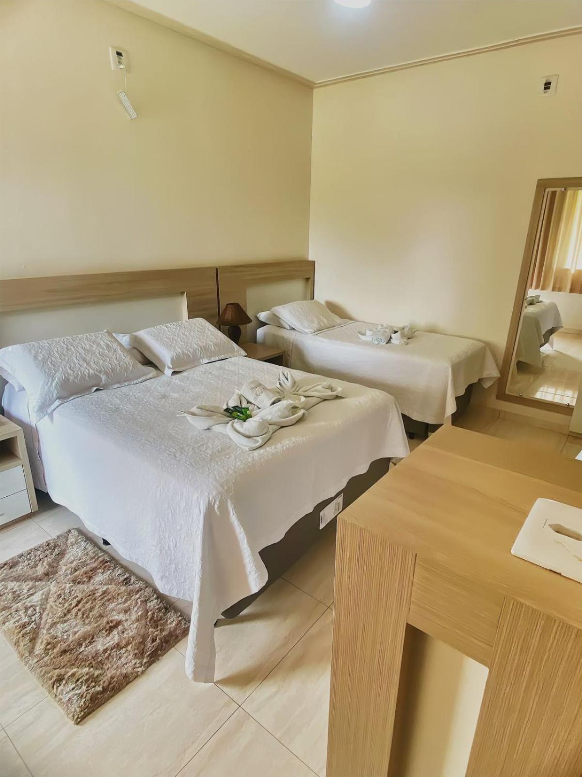 Standard Quadruple Room photo 3