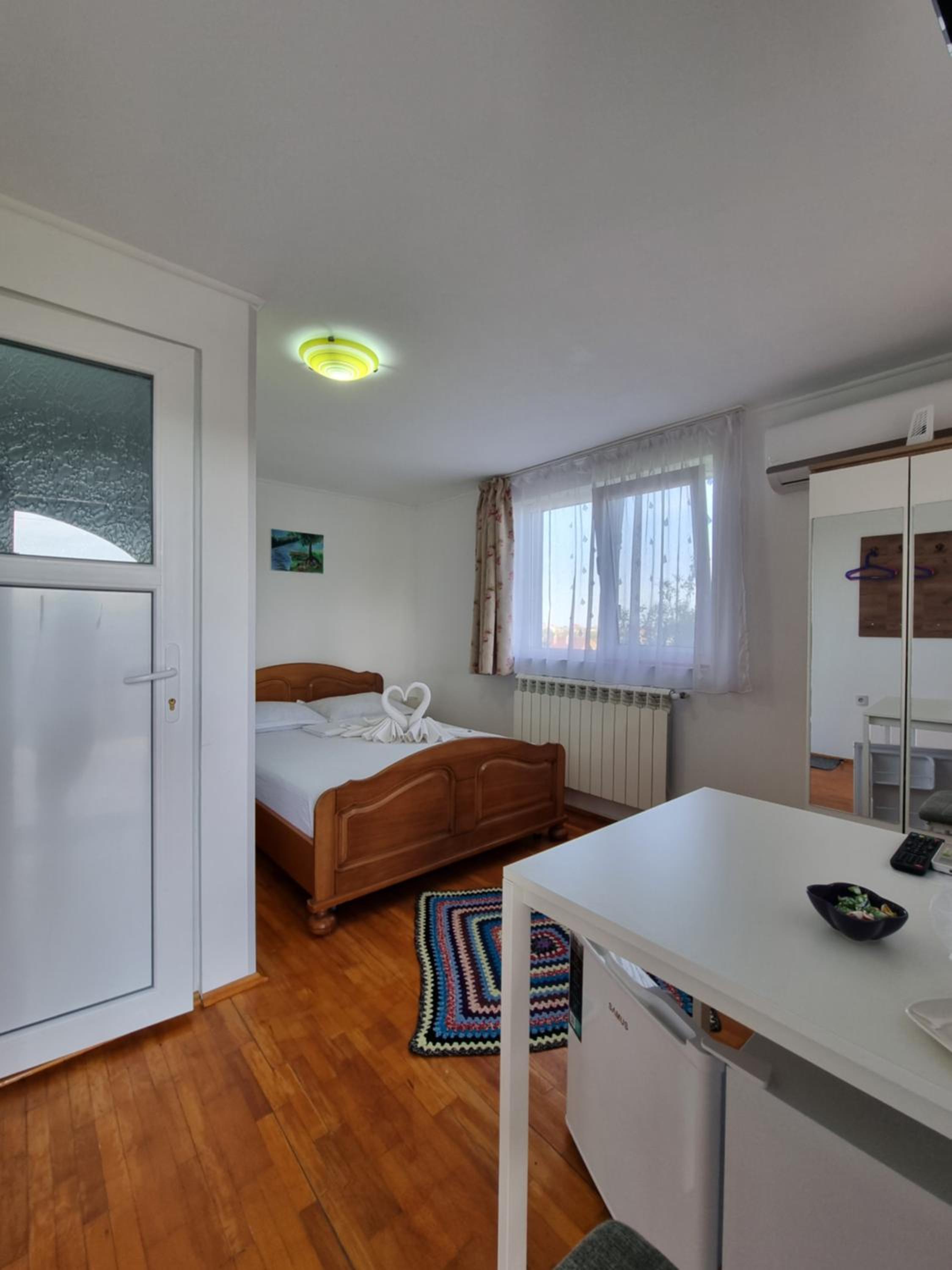 Double Room with Private Bathroom photo 1