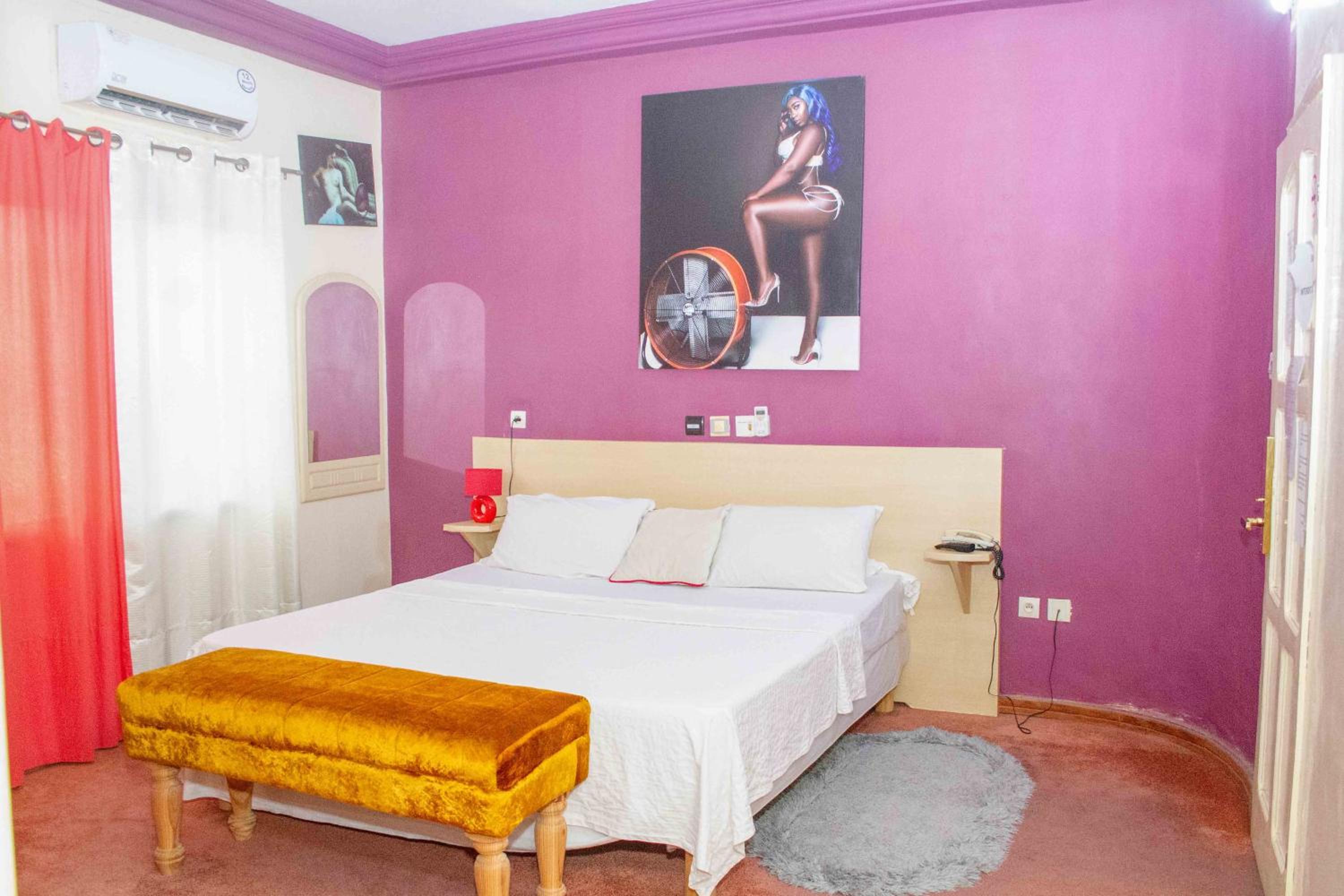 Double or Twin Room
