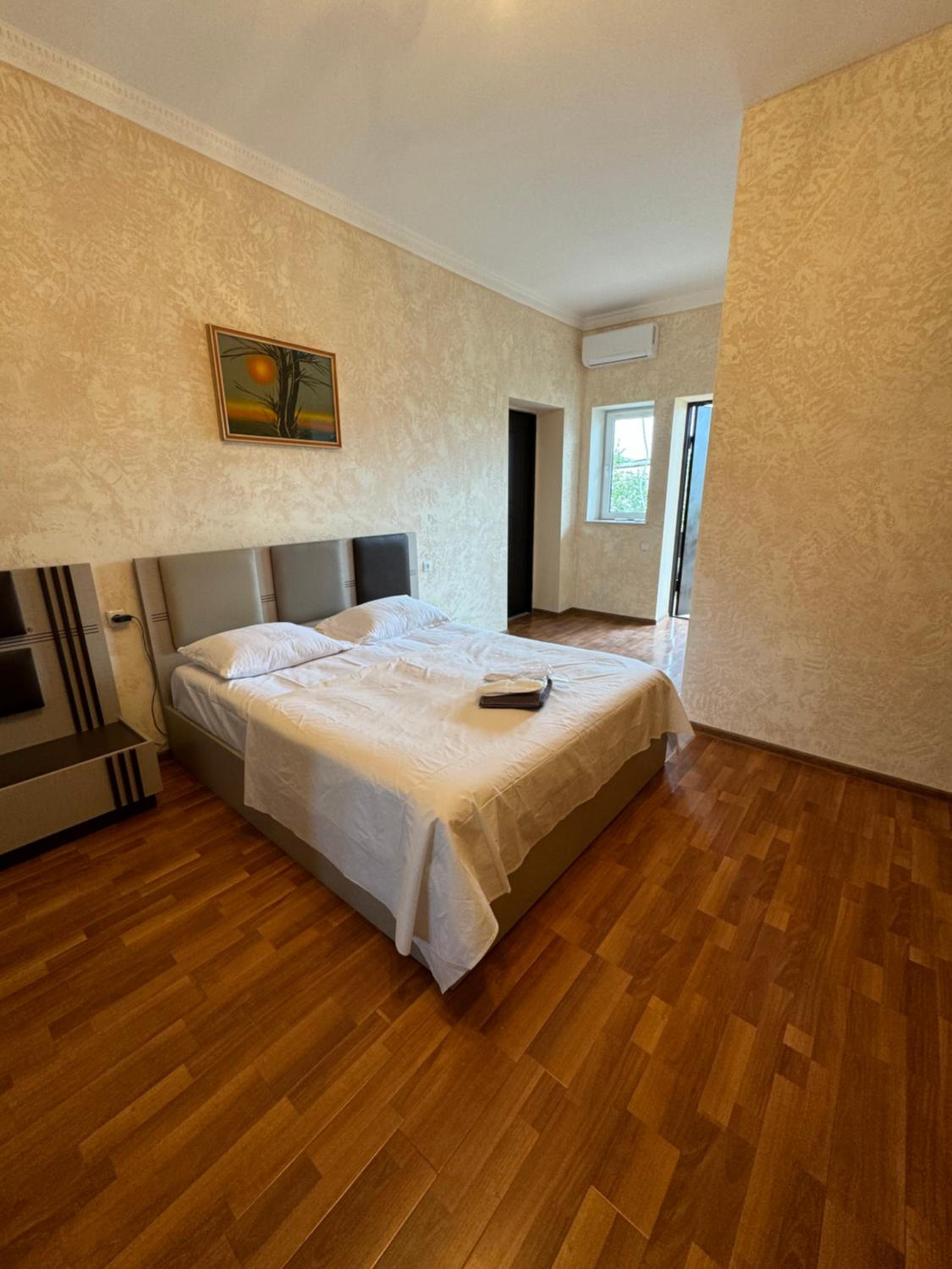 Superior Double or Twin Room with Garden View photo 2
