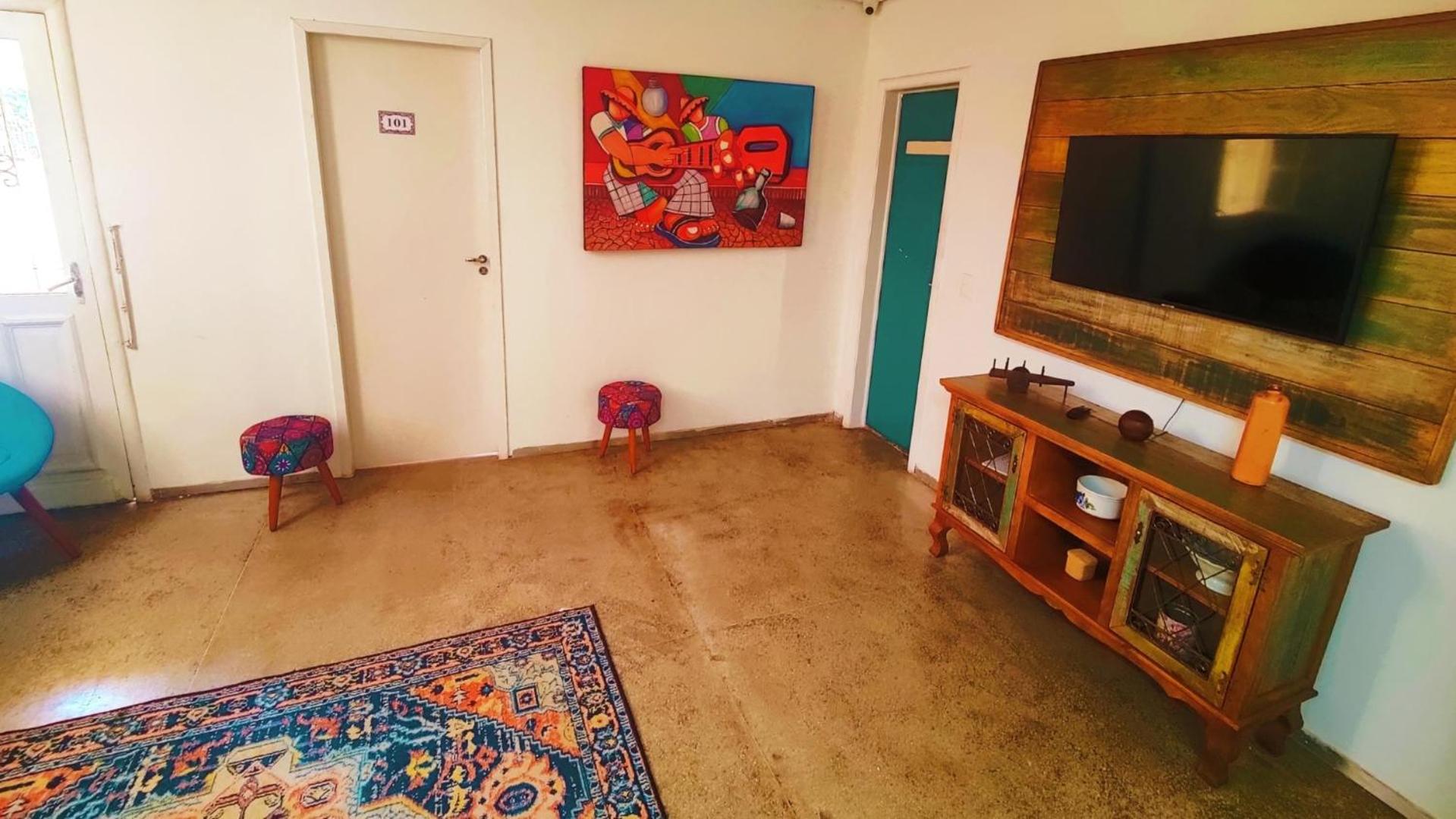 Single Bed in Female Dormitory Room photo 1