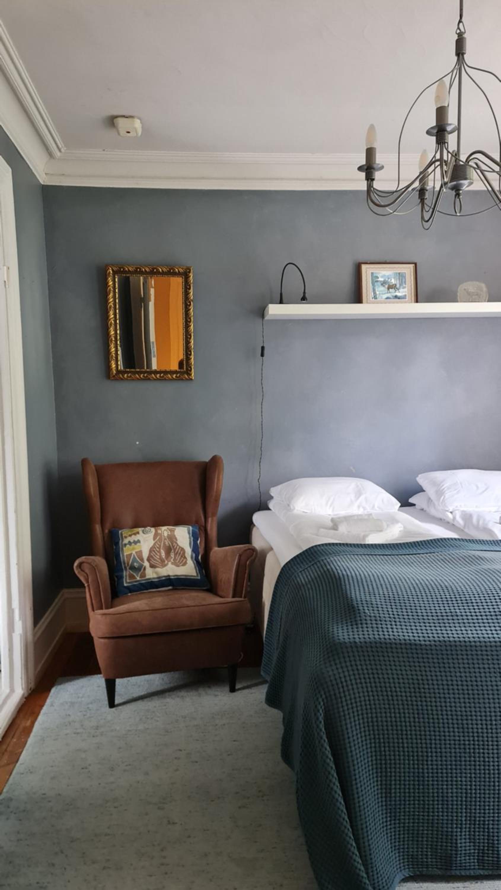 Studio Apartment - Photo 15