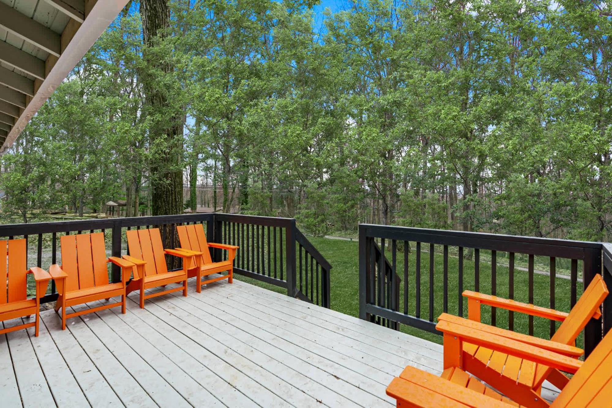 Chalet photo 3
