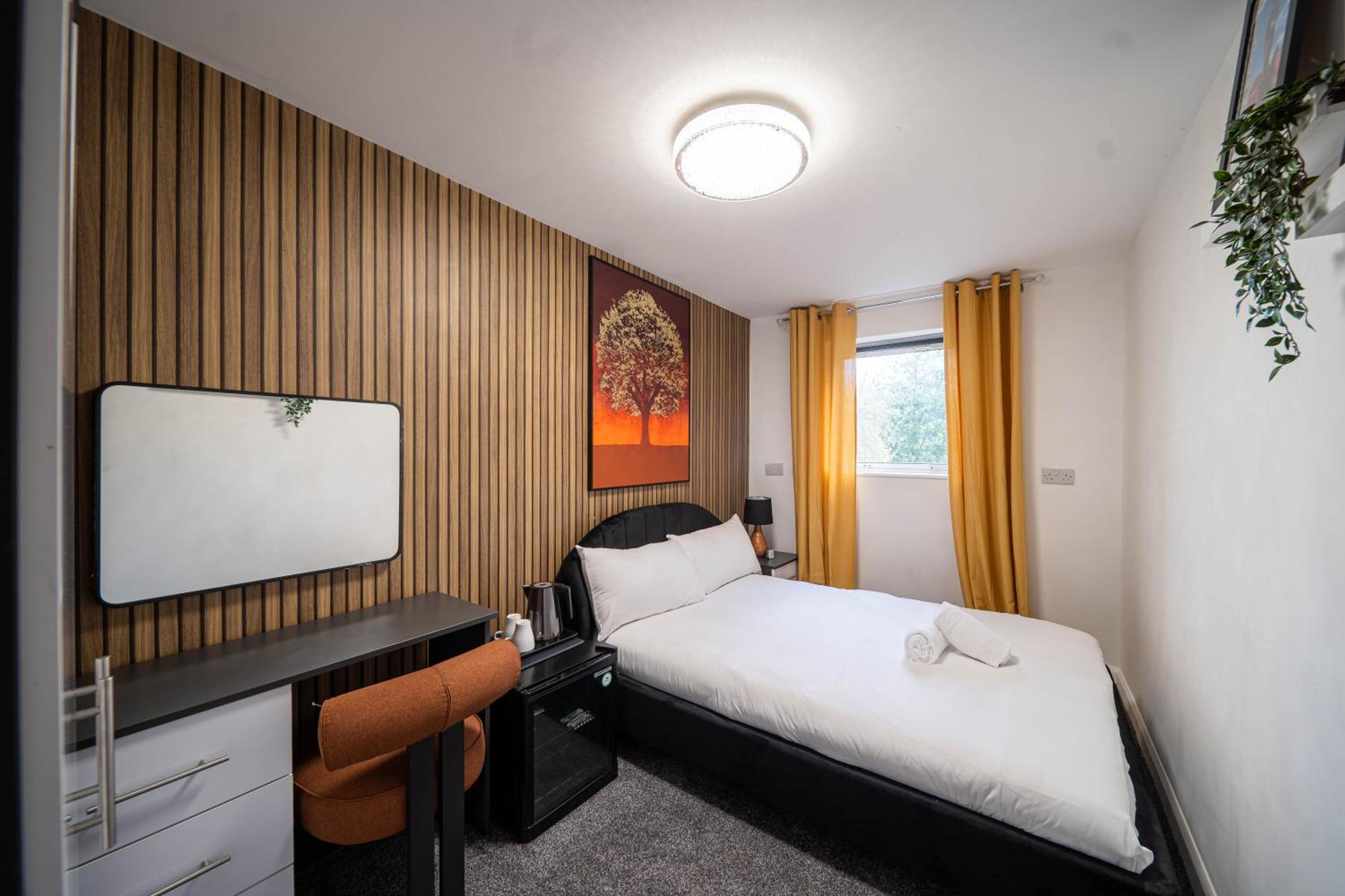 Double Room photo 1