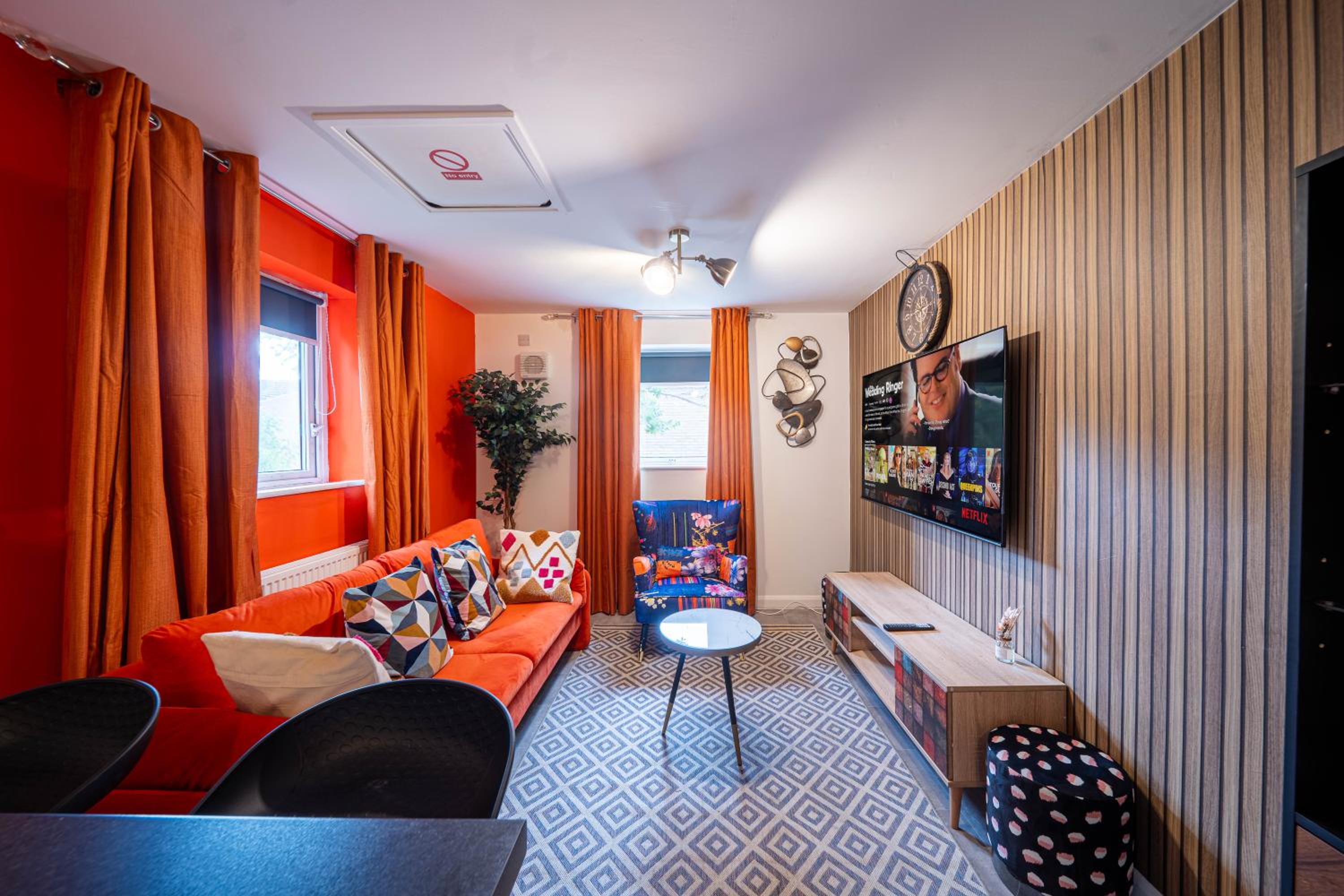 Double Room - Photo 3
